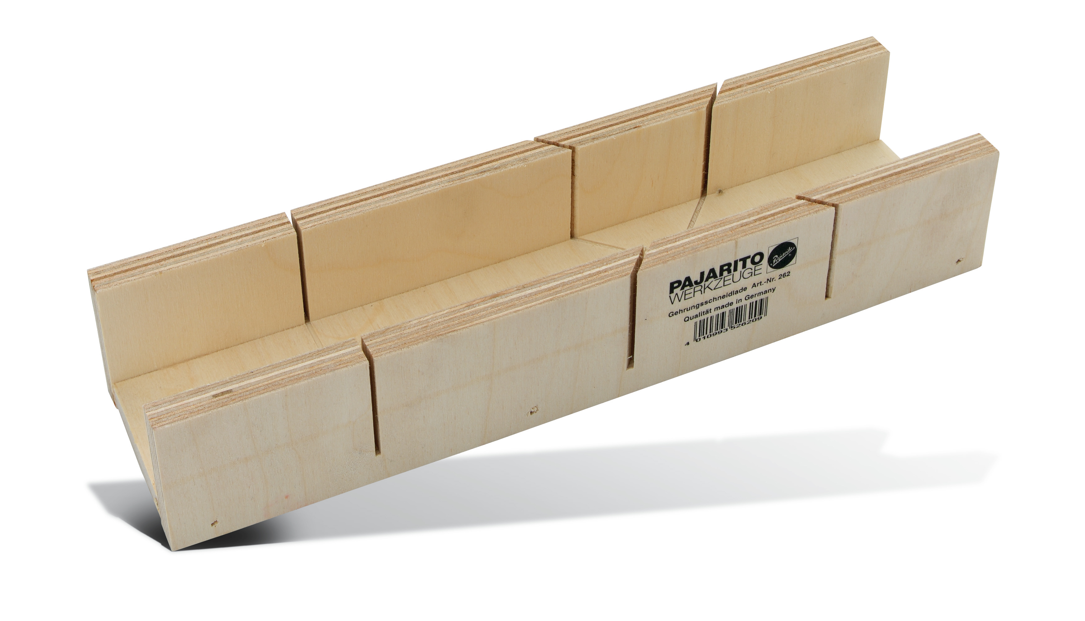 Gehrungsschneidlade Pajarito