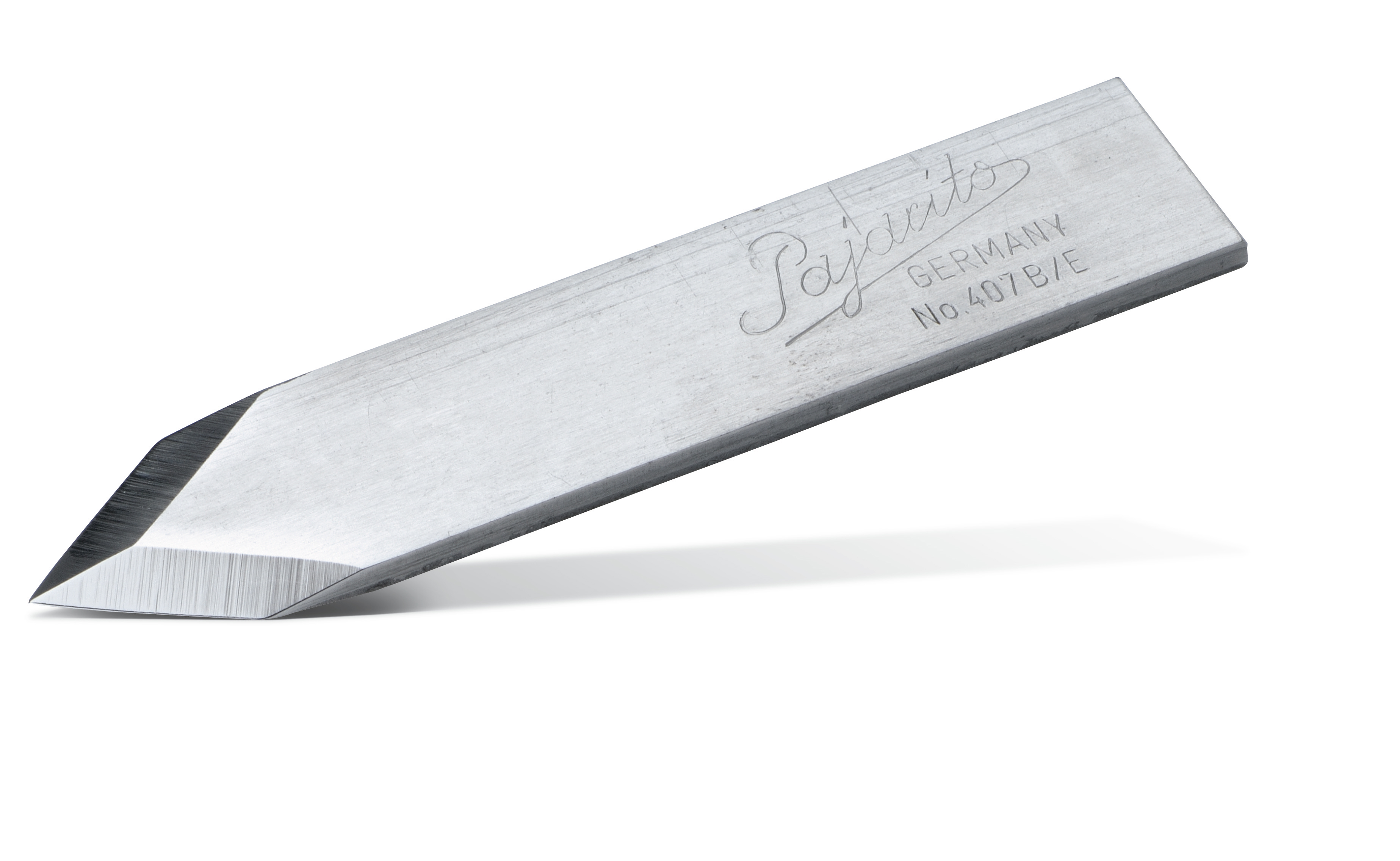 Spitzklinge Pajarito