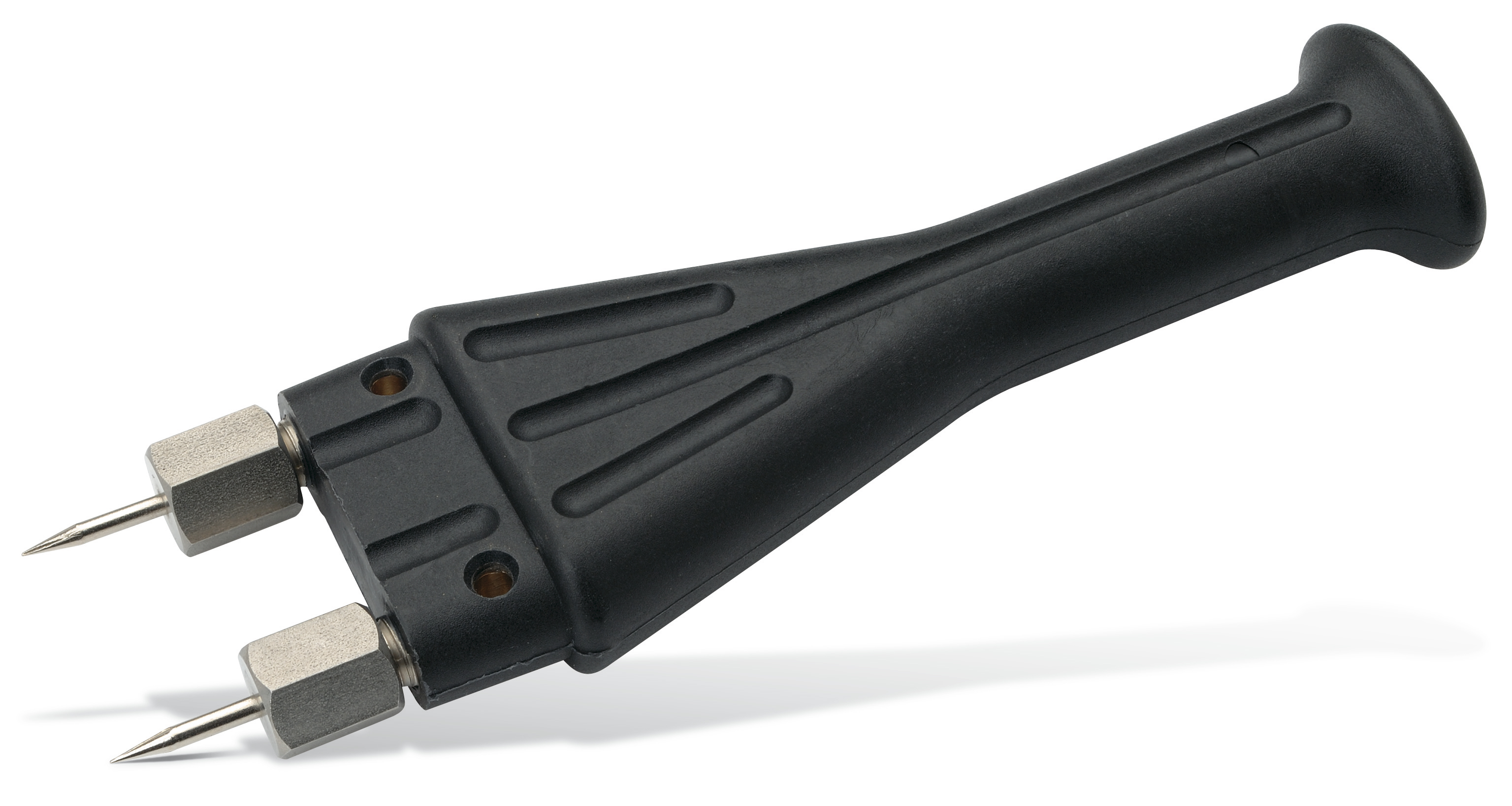 Einschlag-Elektrode M 20 Mitgeliefertes Zubehör Pajarito