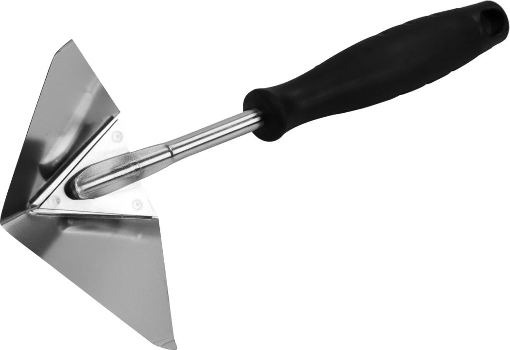 Spezial-Außeneckenspachtel 12 cm Pajarito
