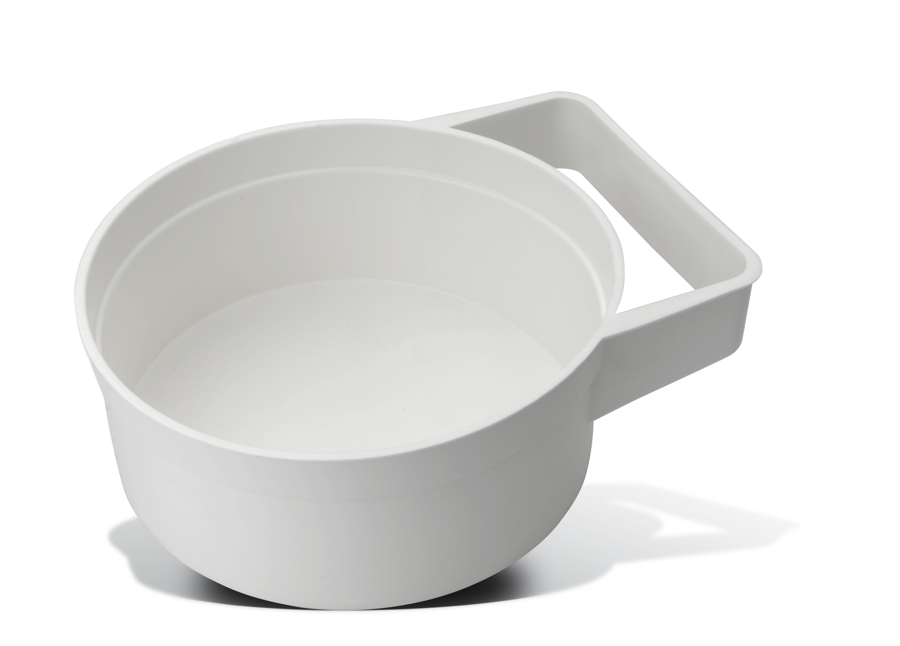 Gipsgeschirr Pajarito