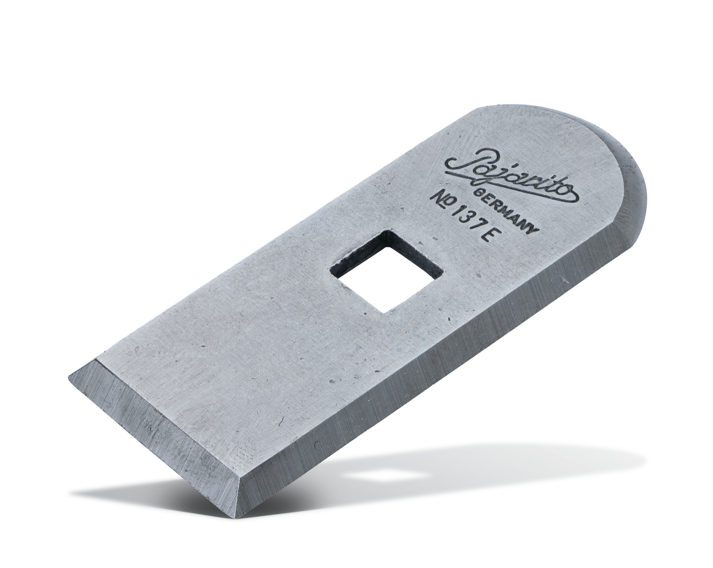 Rechteckplatte Pajarito