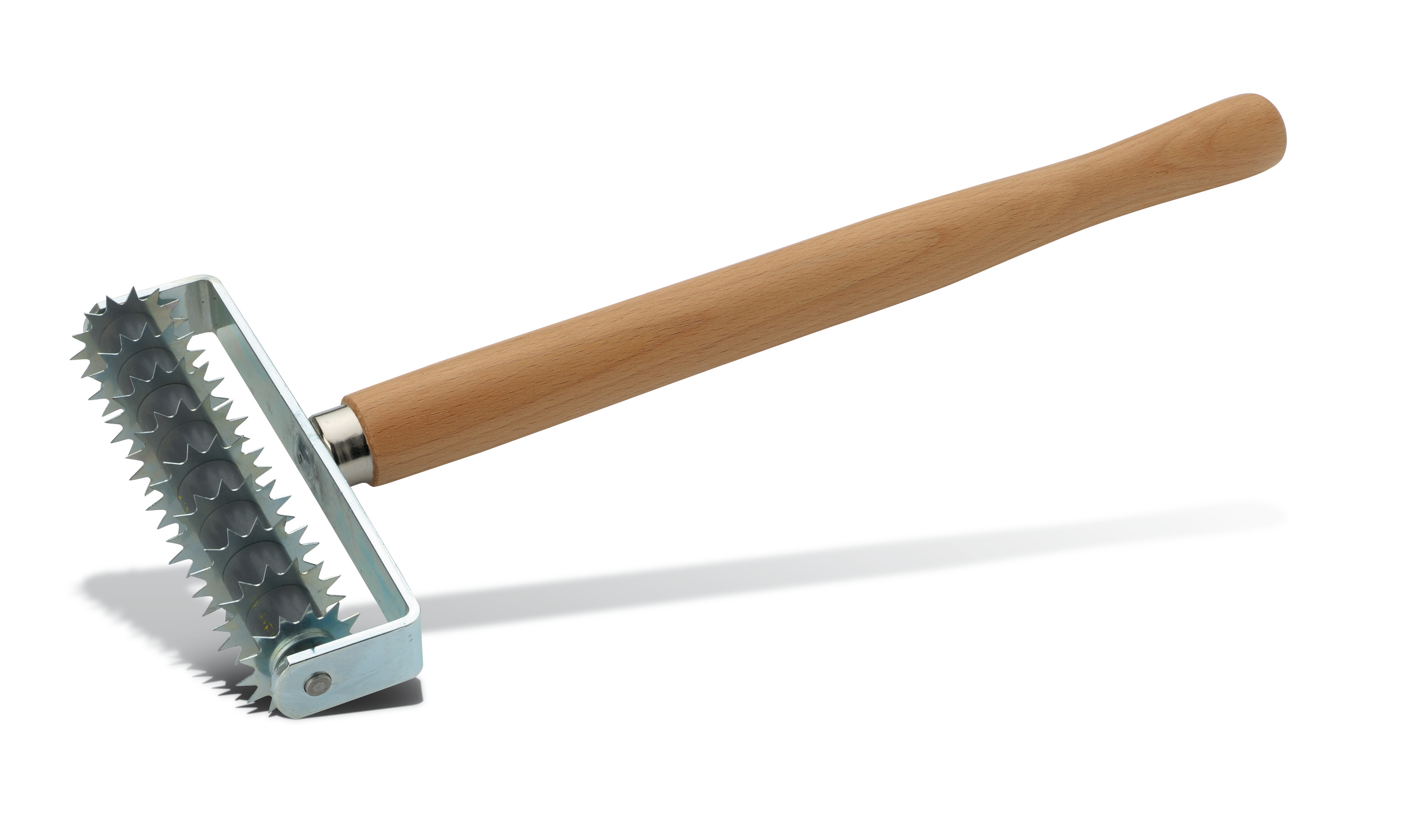 Tapeten-Perforierwalze „Perfoquick“ Pajarito