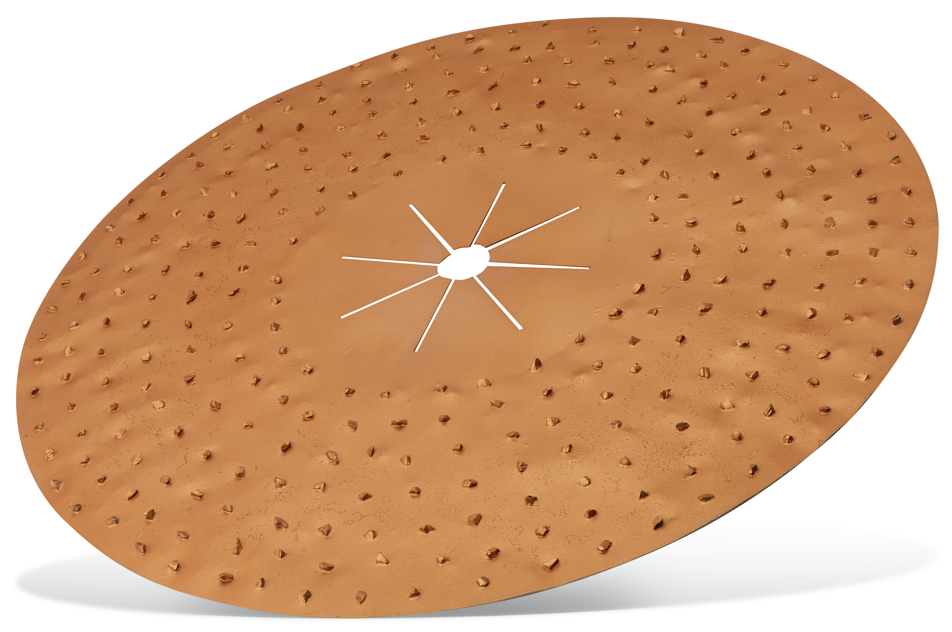 HM-Schleifscheibe 874, Ø 430 mm Pajarito