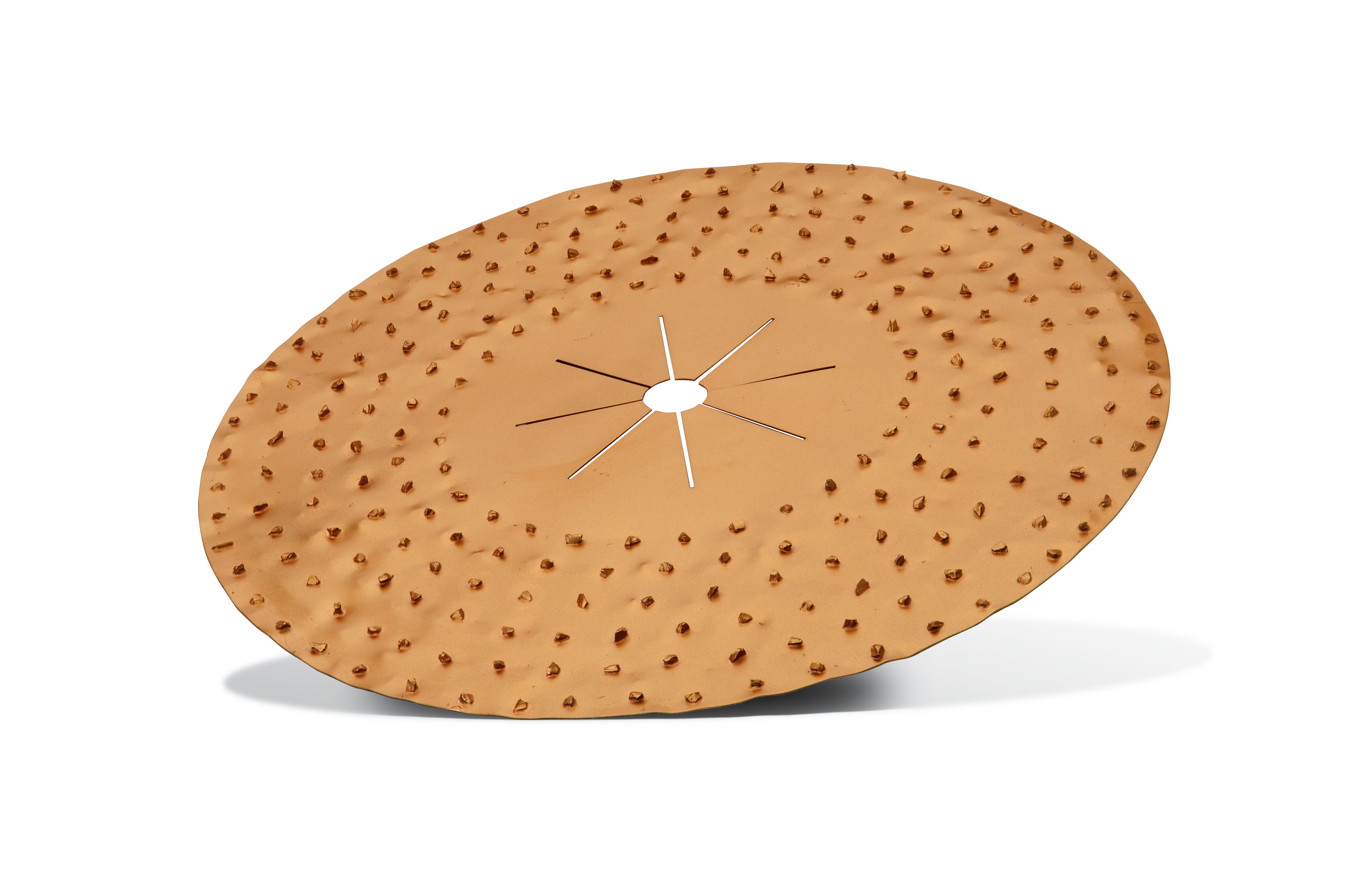 HM-Schleifscheibe 874, Ø 380 mm Pajarito