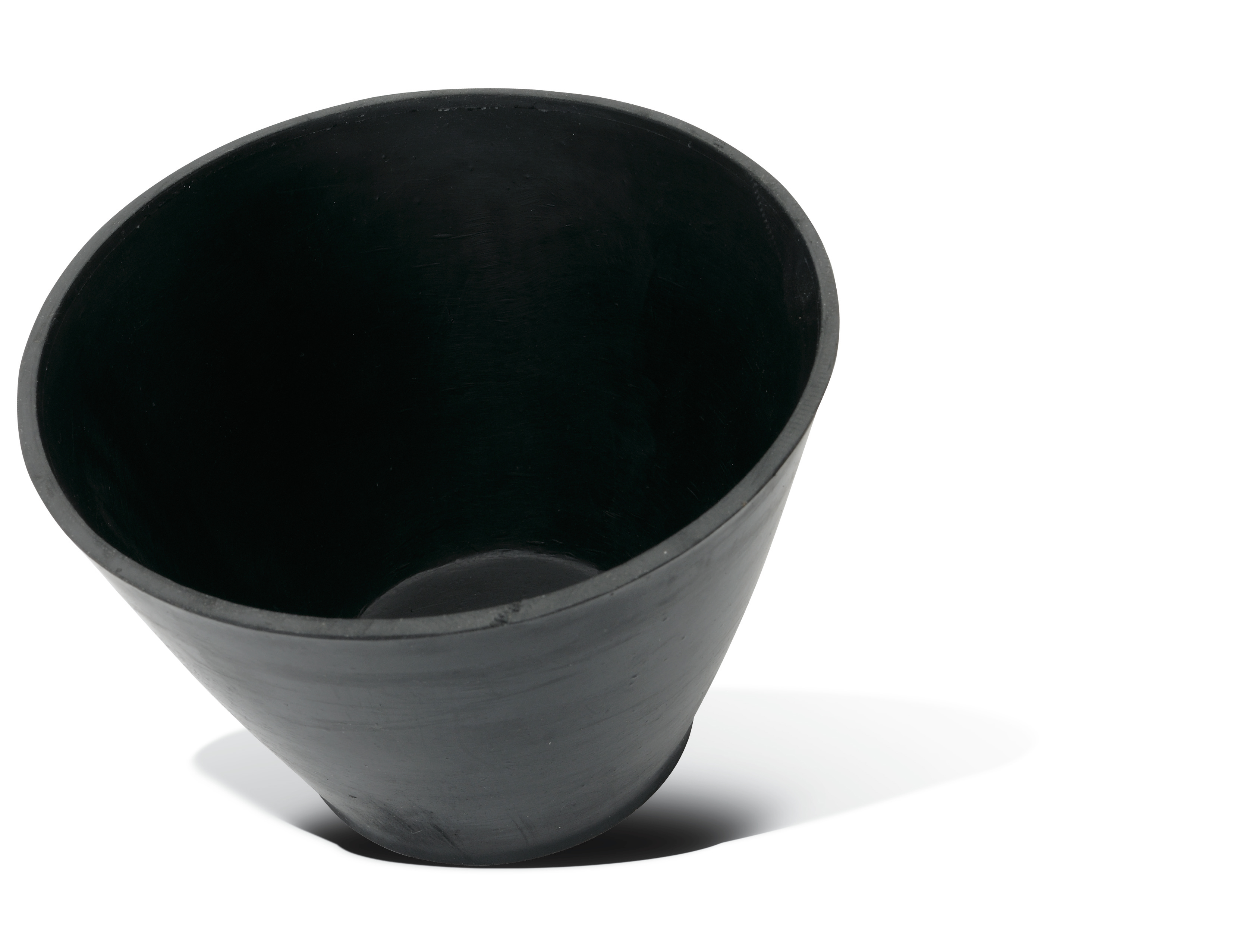 Gummi-Gipsbecher Pajarito