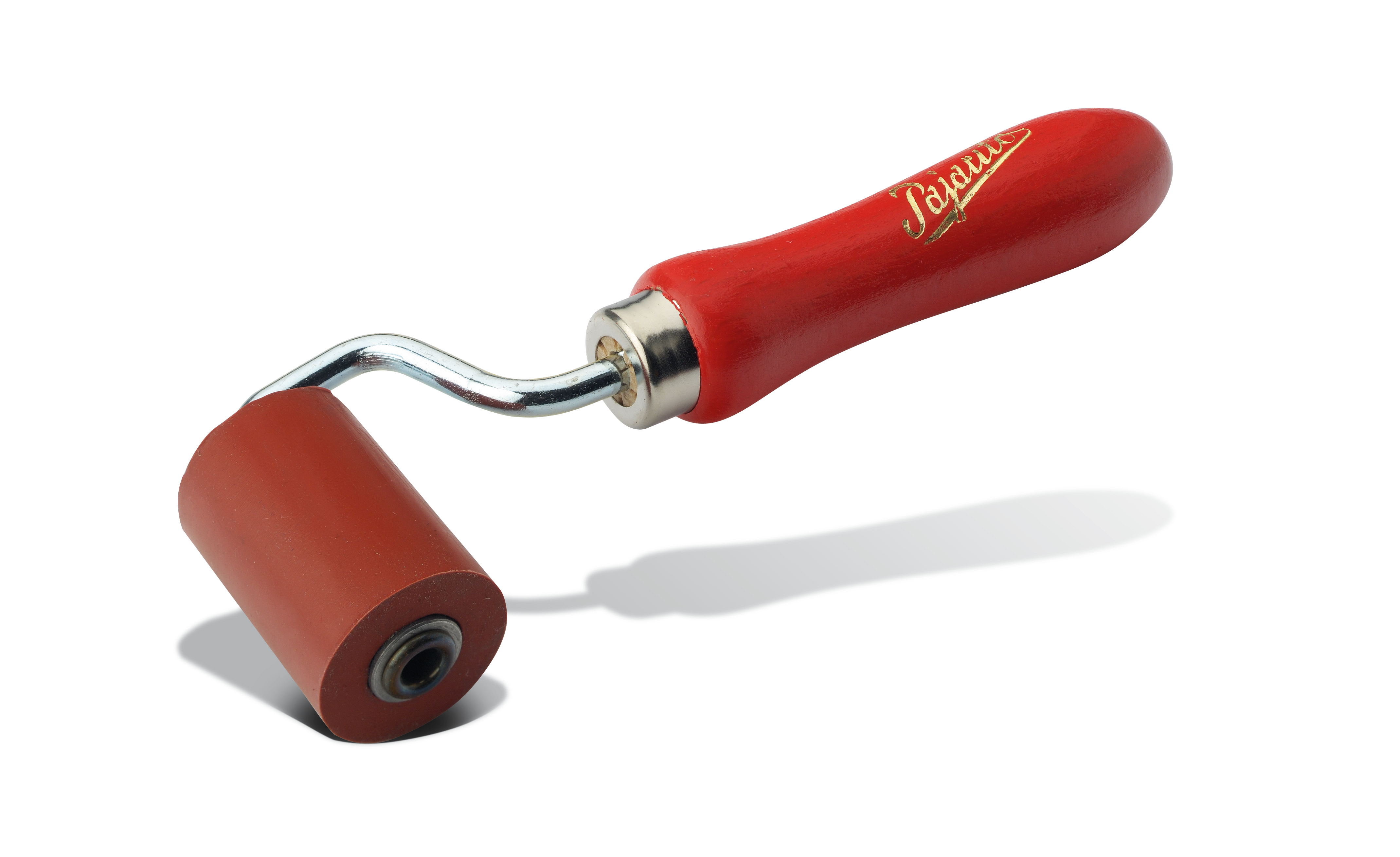 Andrückrolle Pajarito