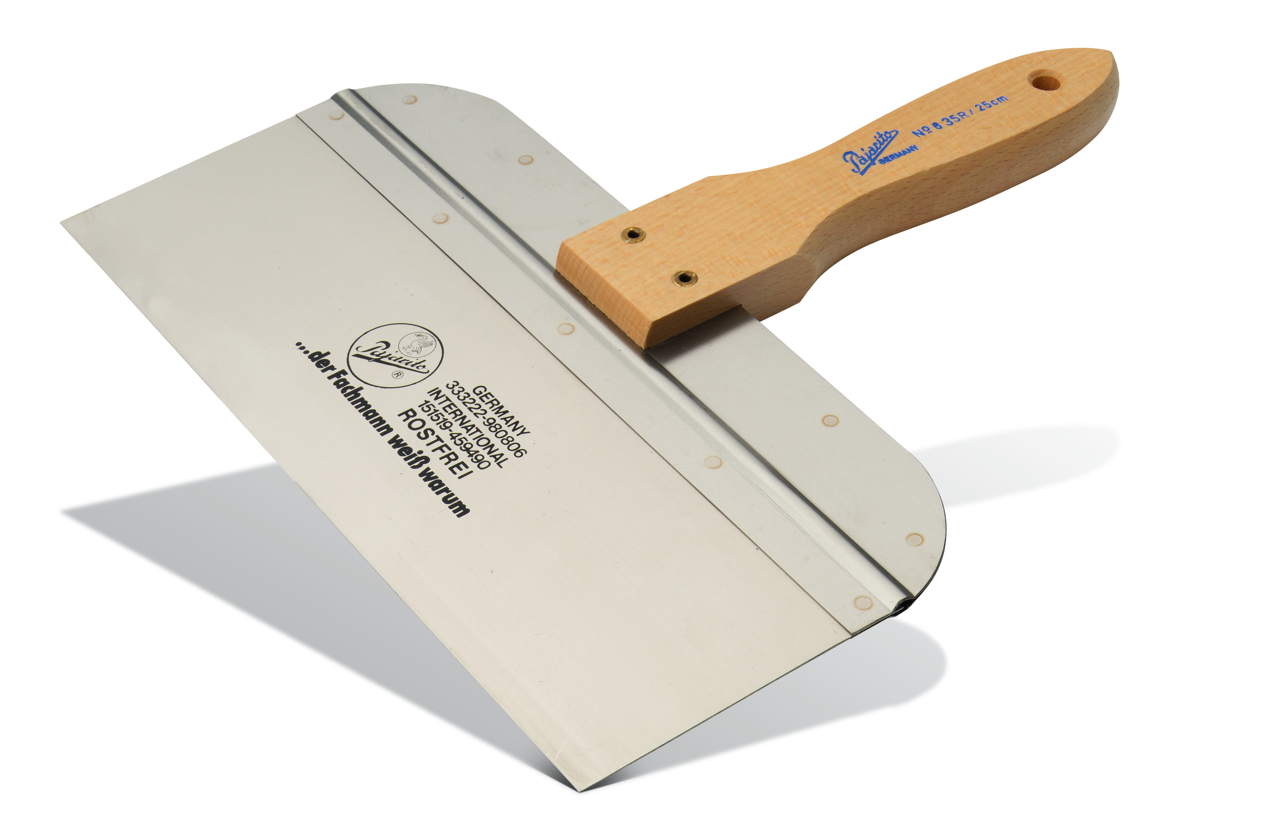 Breitspachtel Pajarito