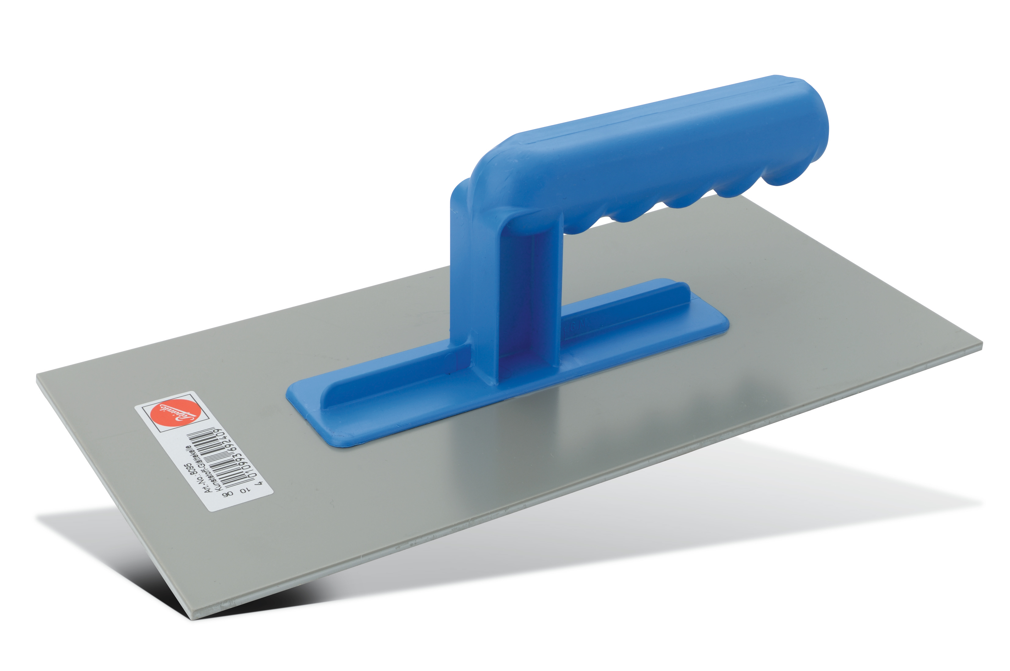 Kunststoff-Glättekelle „Römerkelle“