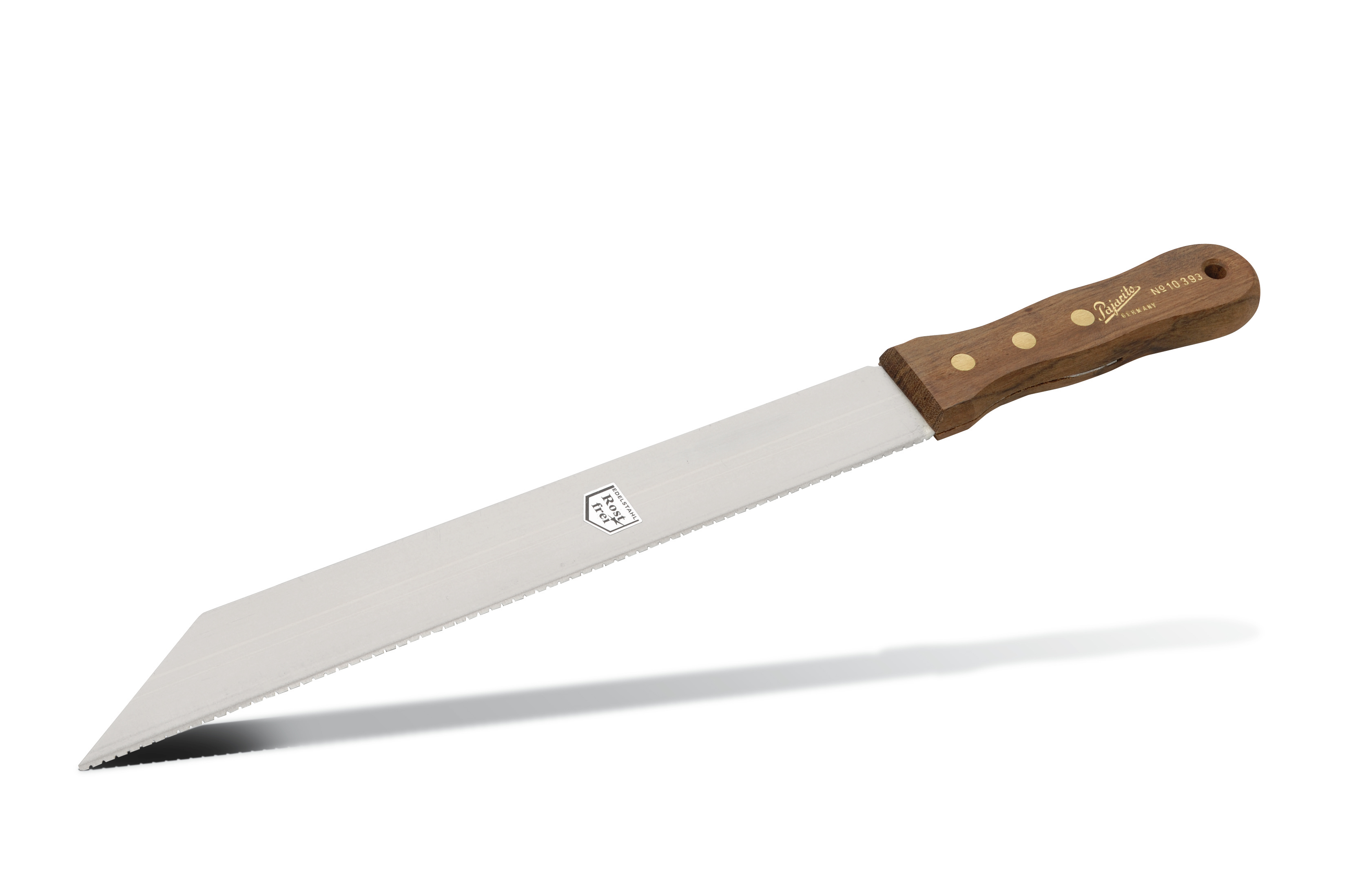 Spezialmesser, rostfrei Pajarito