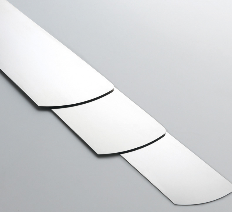 Ersatzblätter Plus 6