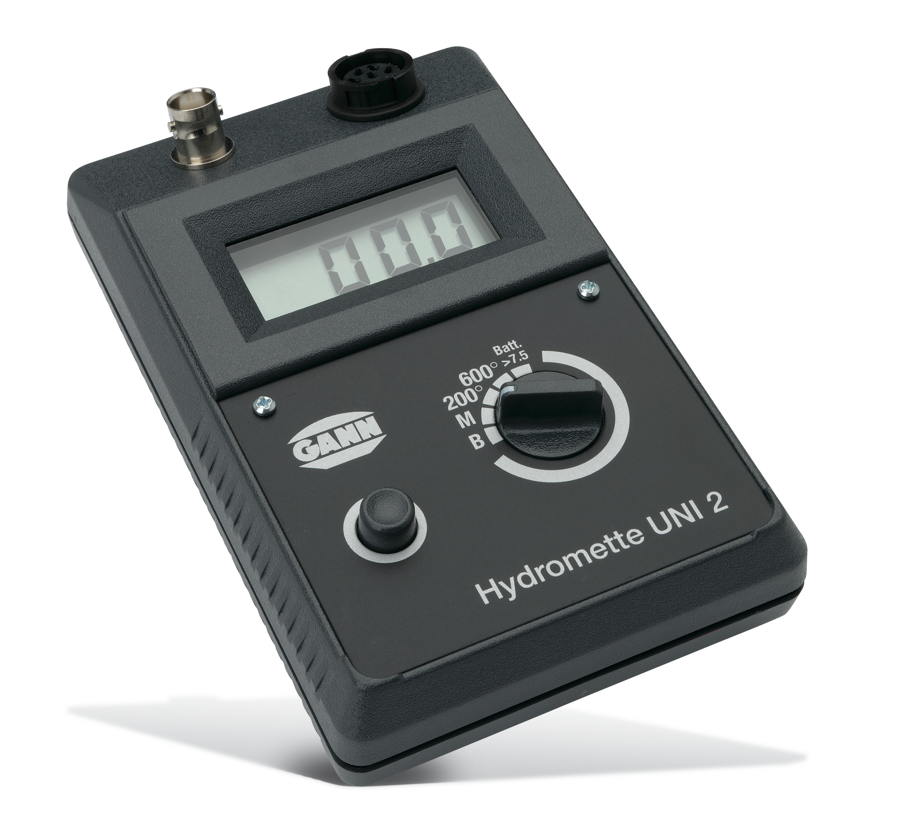 Hydromette Uni 2, Set Pajarito