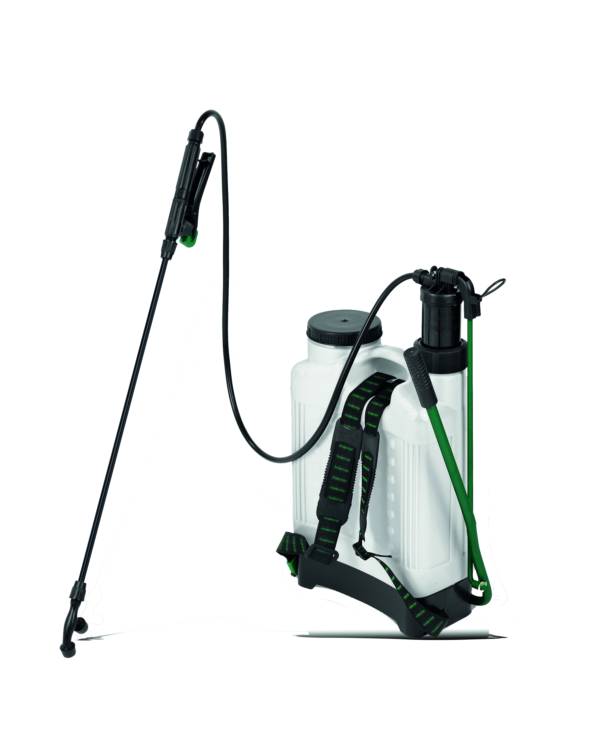 Drucksprüher Rucksack 12L - Pajarito