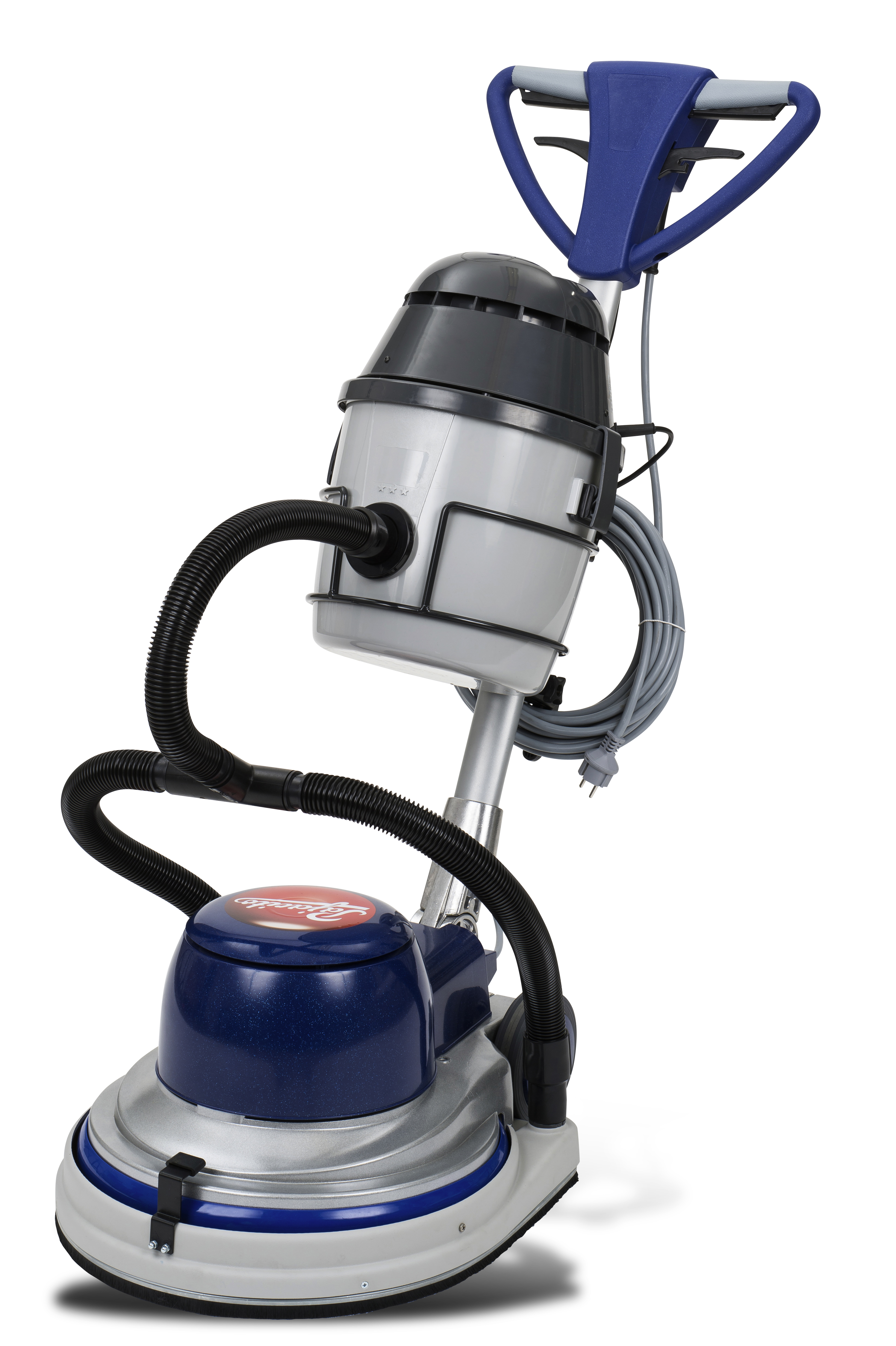 Einscheiben-Schleifmaschine PLANA Pajarito