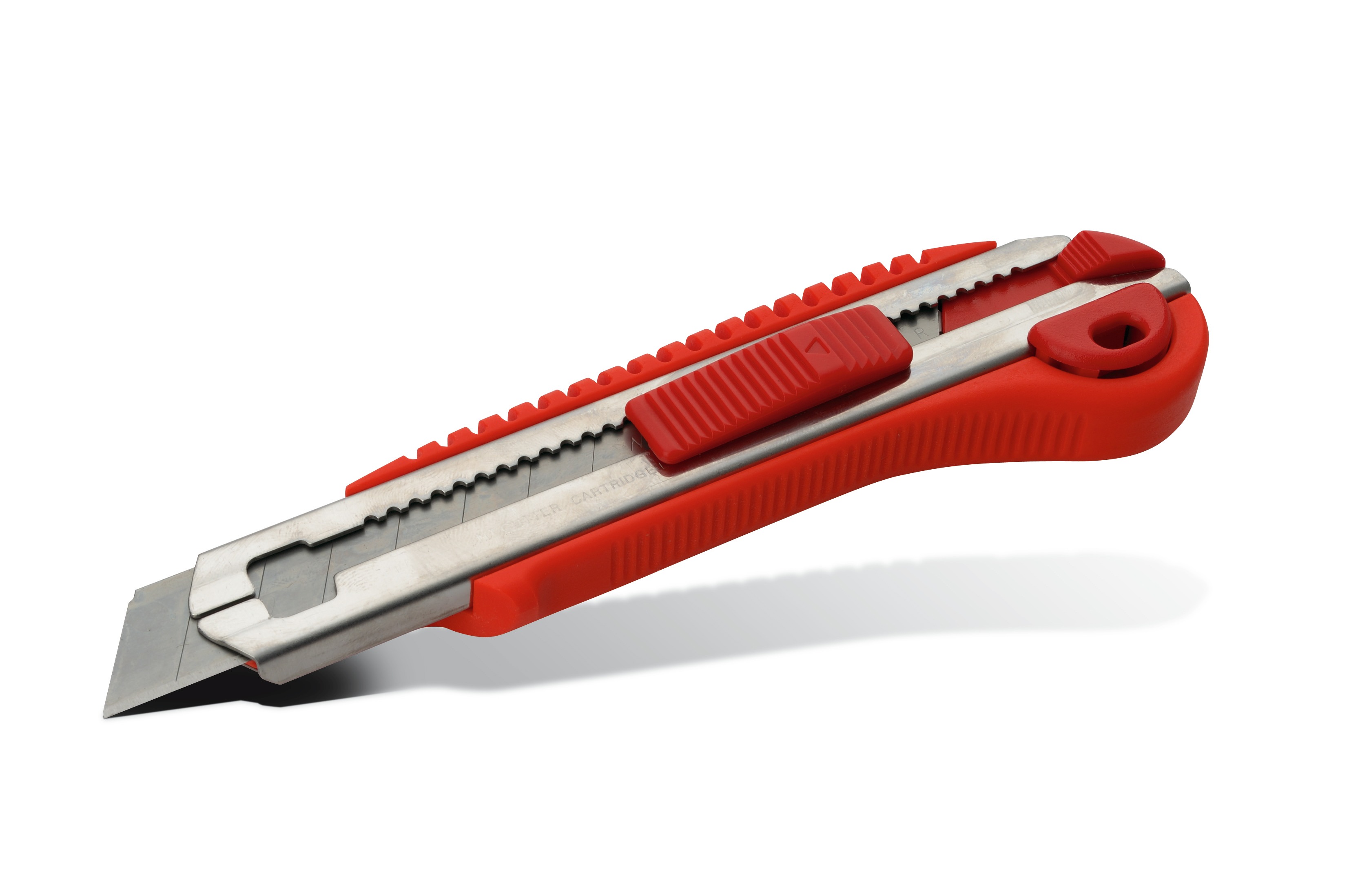 NT-Cutter L-700RP, Autostop Pajarito