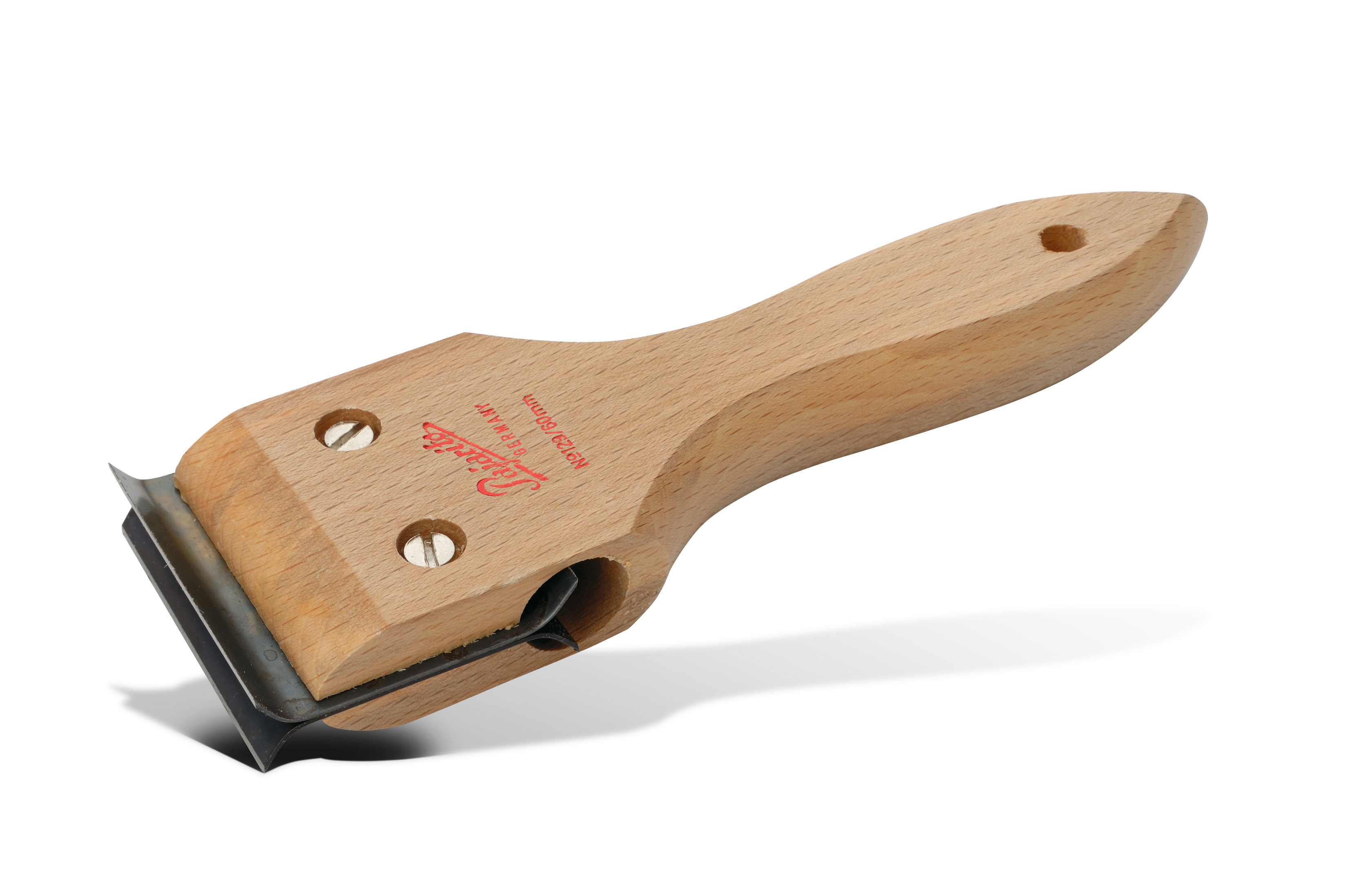 Ersatzklinge 2 Stück (ohne Abb.) Ziehklinge Pajarito