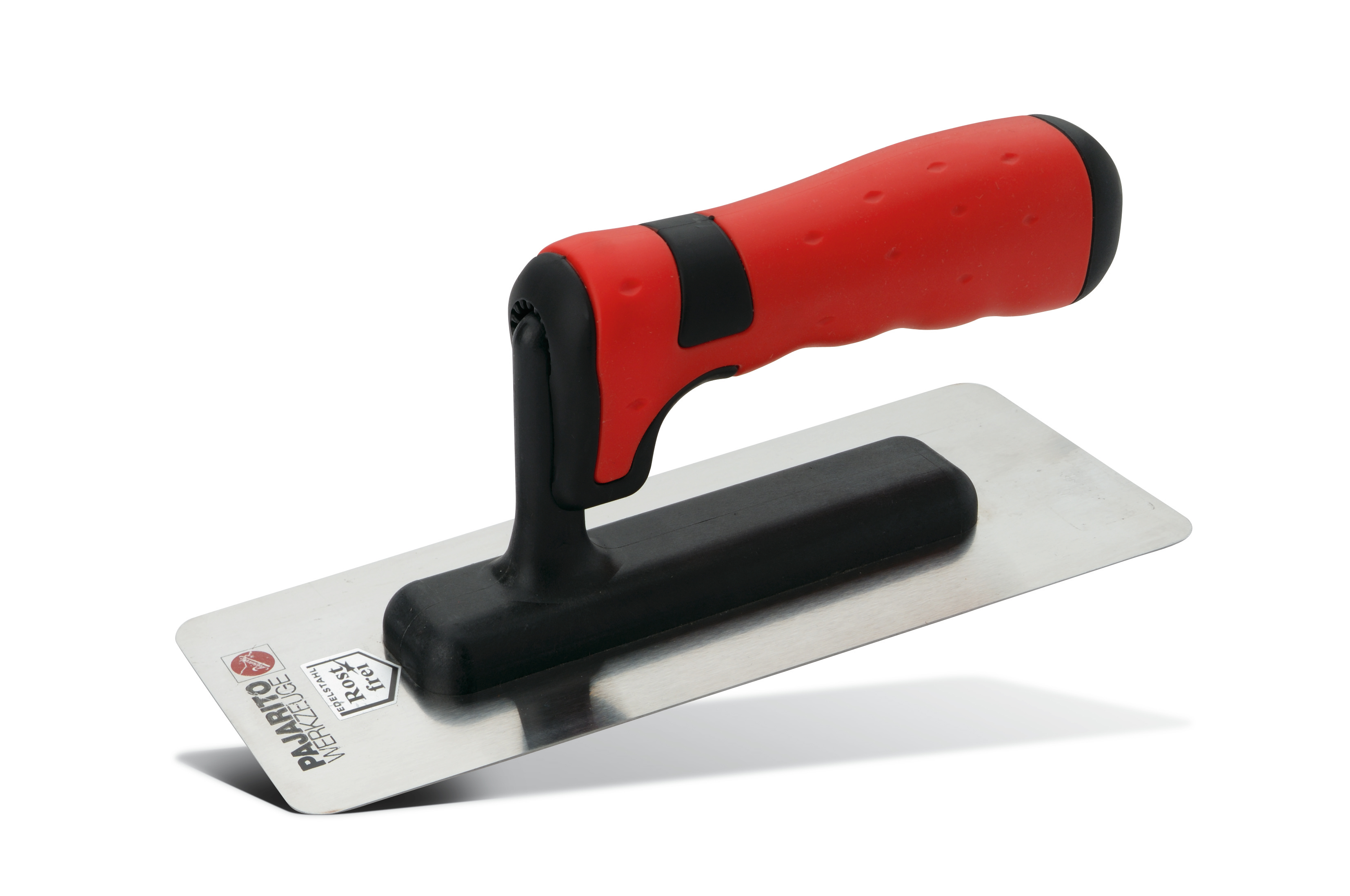 Marmoreffekt-Kelle, rostfrei Pajarito