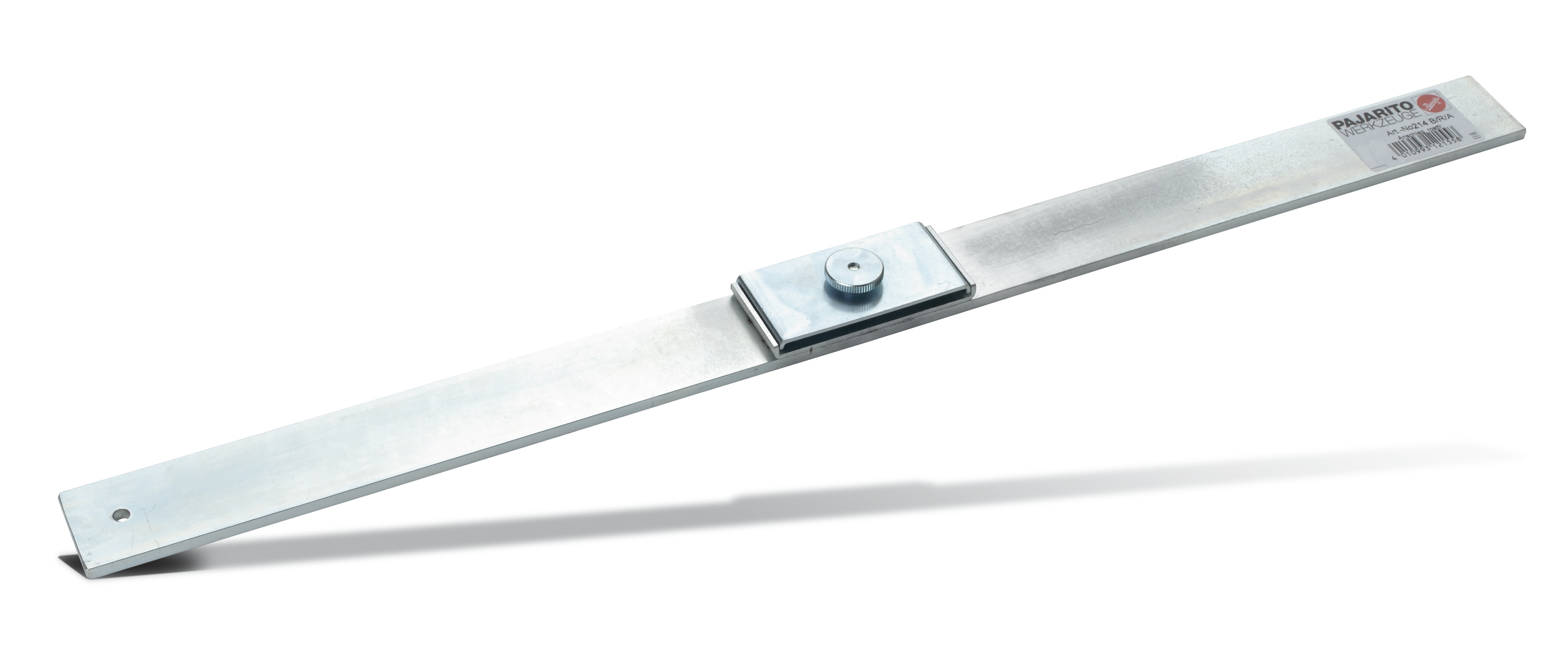 Queranschlag Pajarito