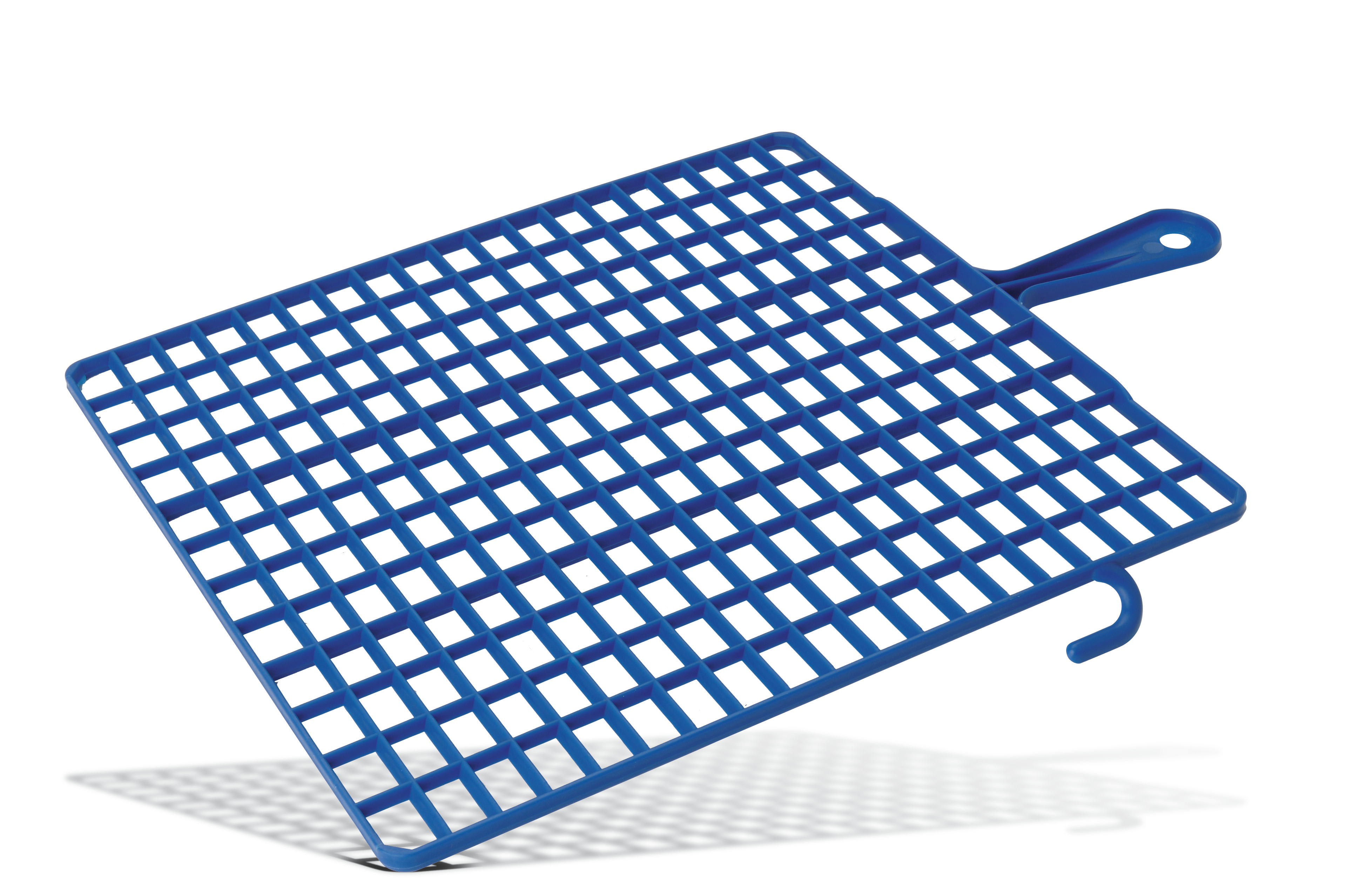 Abstreifgitter Pajarito