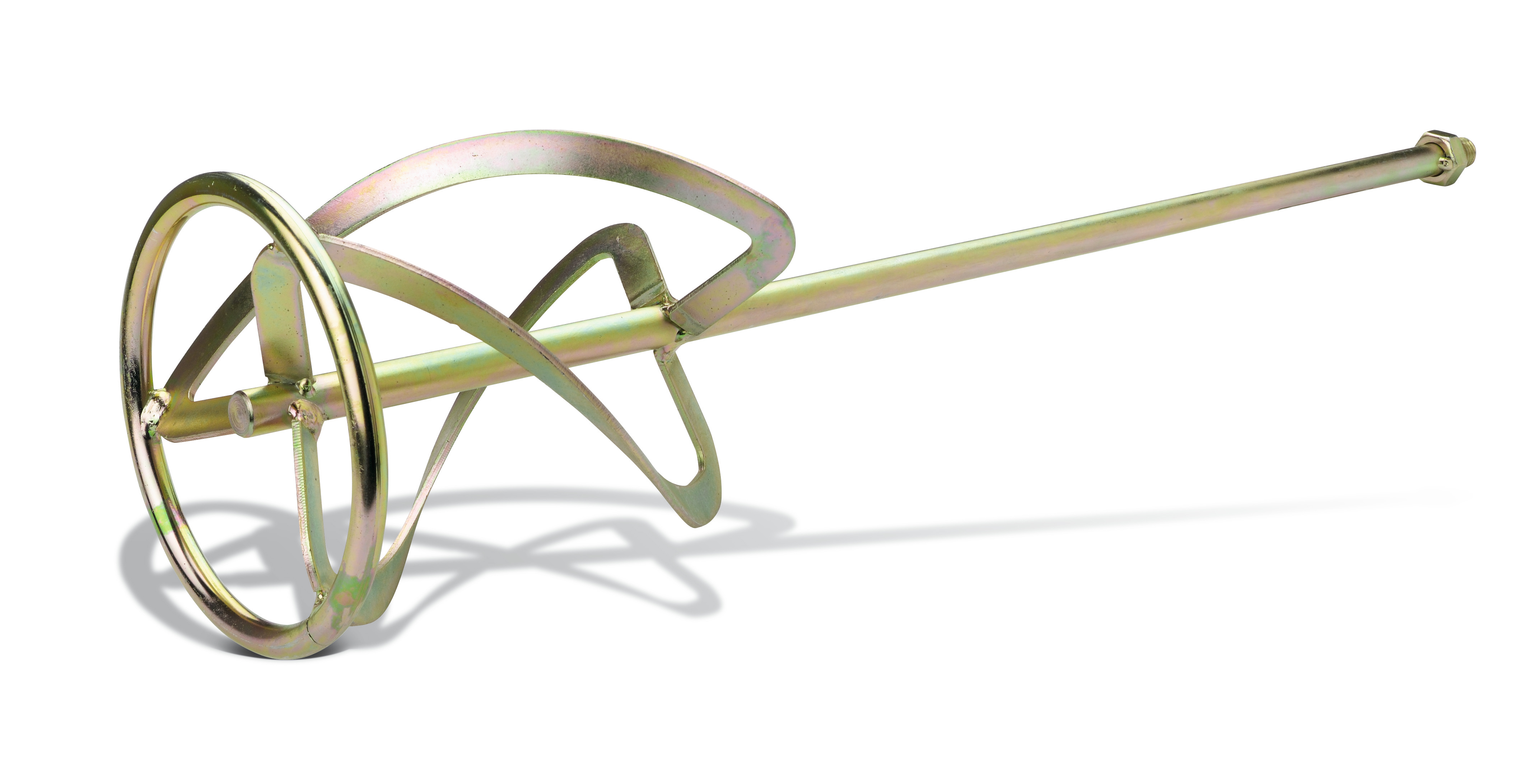 Mörtel-Rührer Pajarito