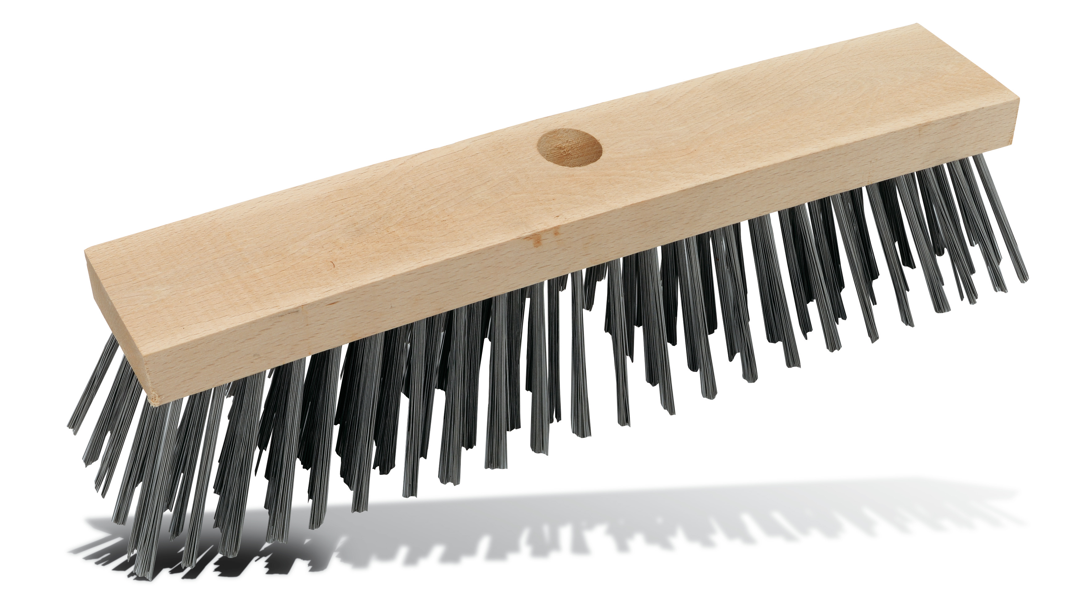 Stahldrahtbesen Pajarito