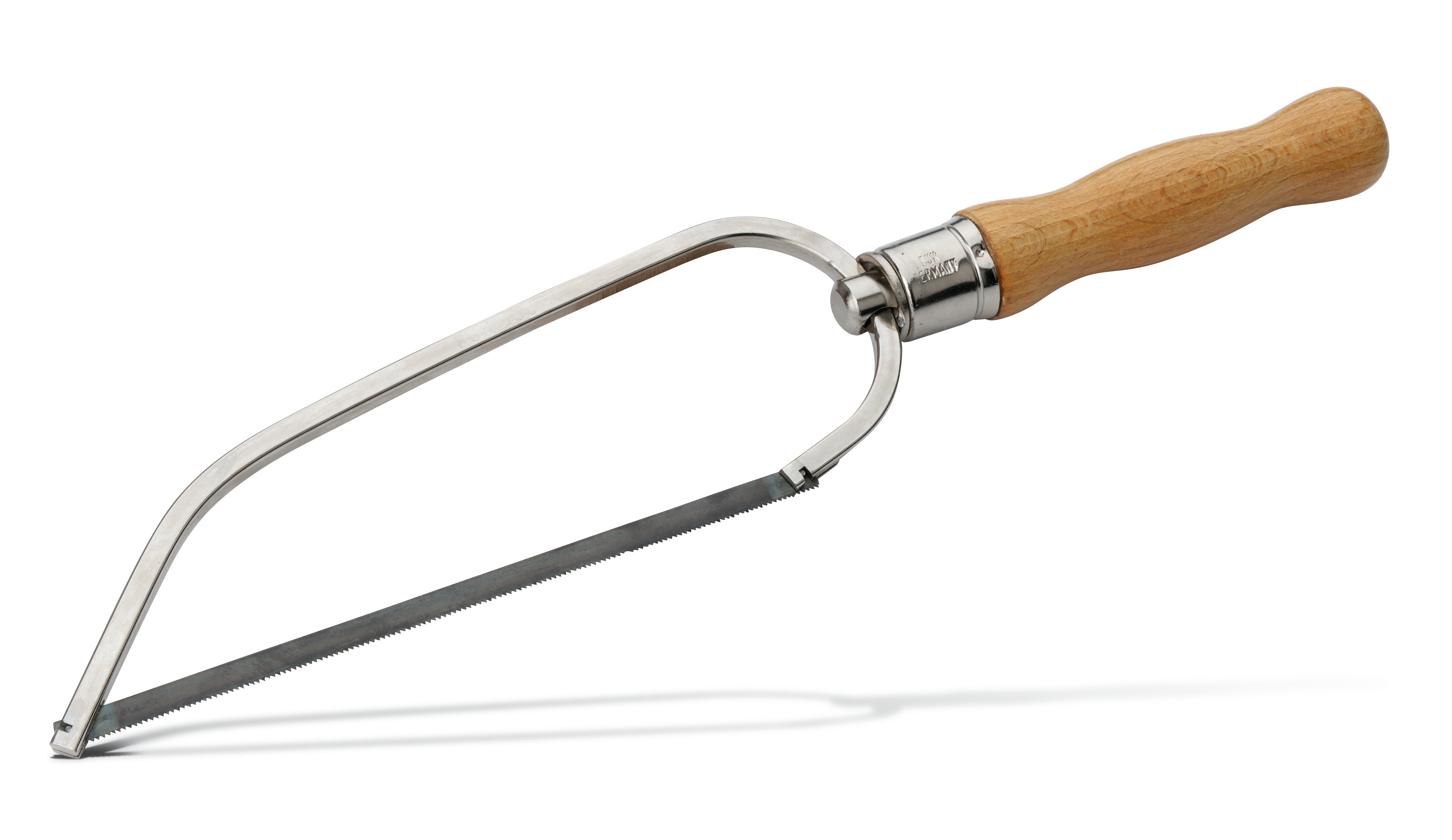 Ersatzsägeblatt für Metall (ohne Abb.) Pajarito