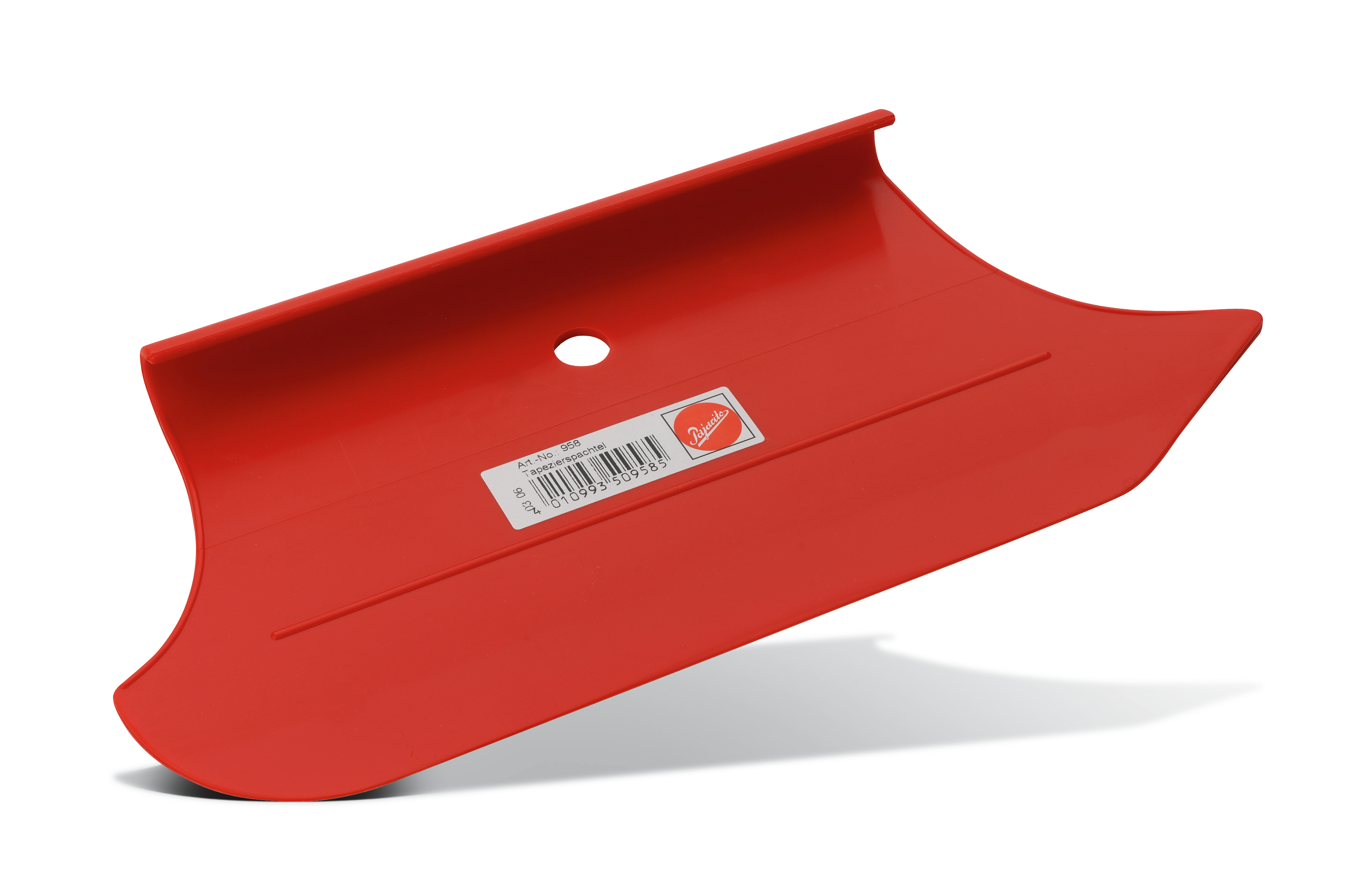 Tapezierspachtel Pajarito