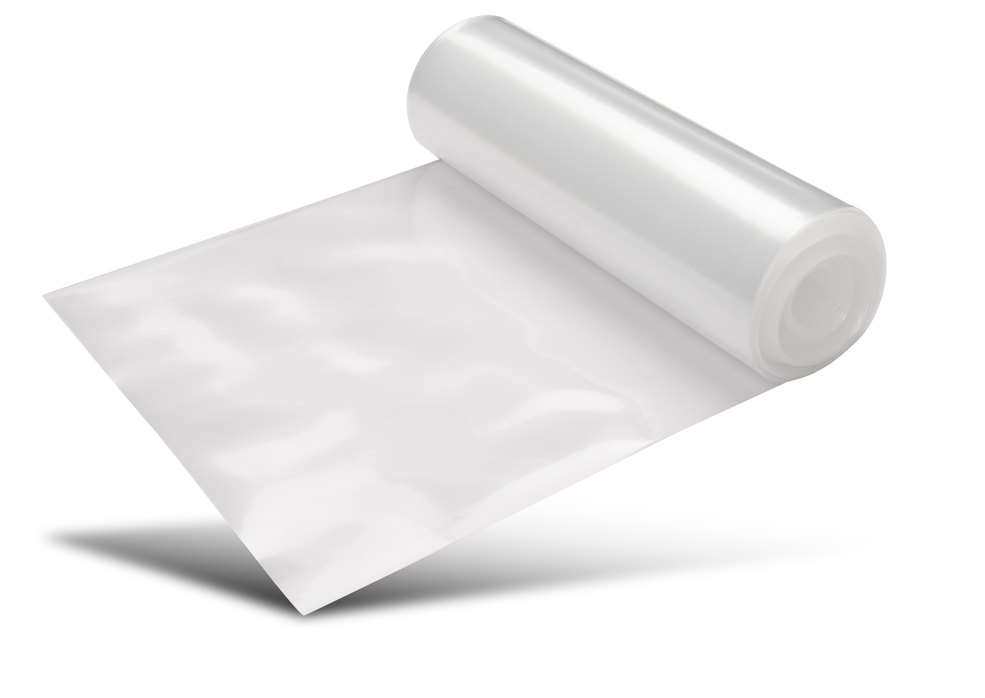 Fallrohr - Schlauchfolie Pajarito