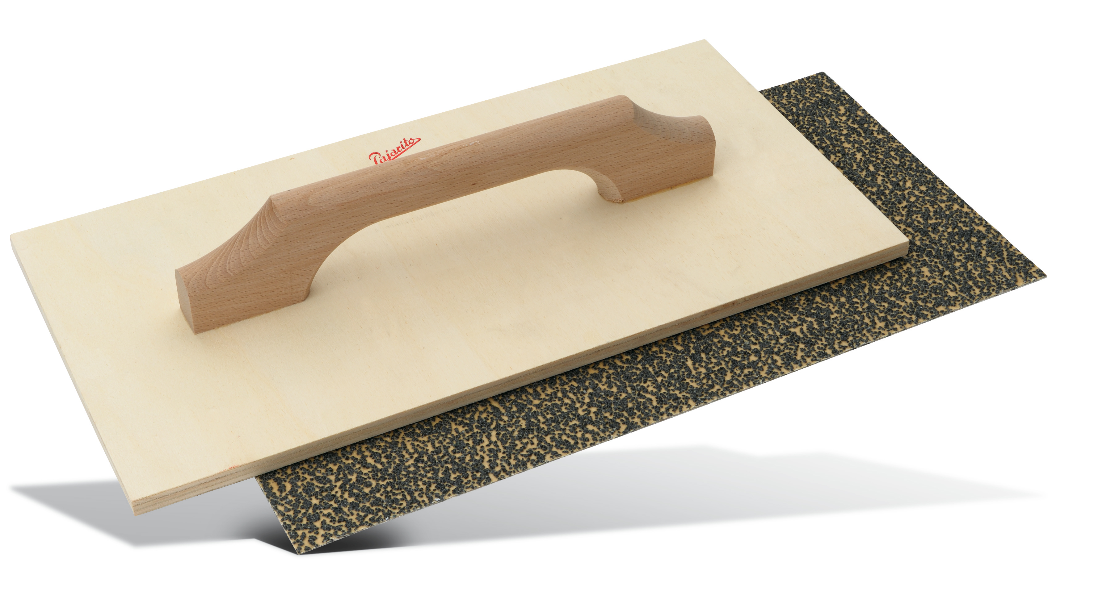 Styroporhobel Pajarito