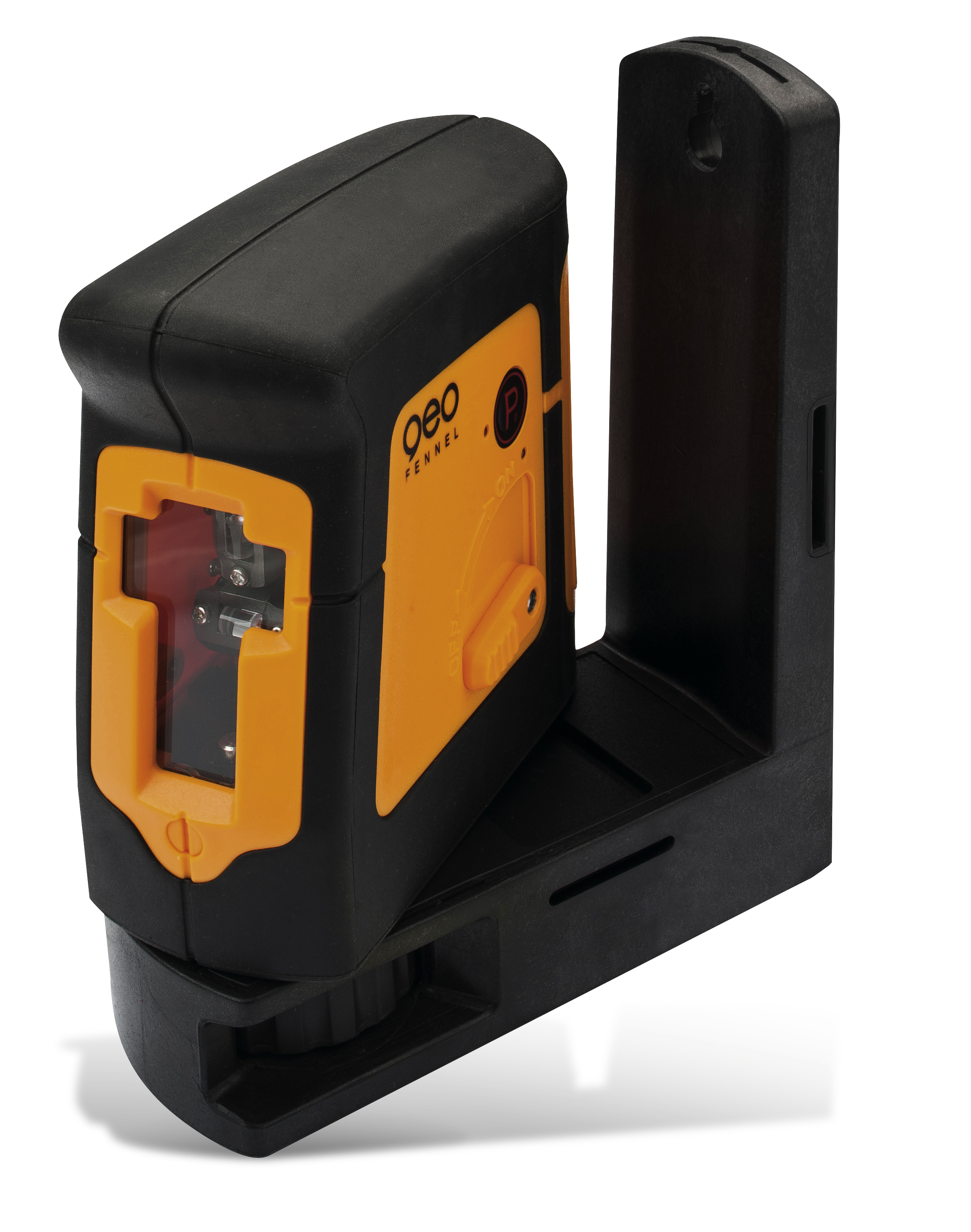 Linien-Laser Fl 40-Pocket II HP Pajarito