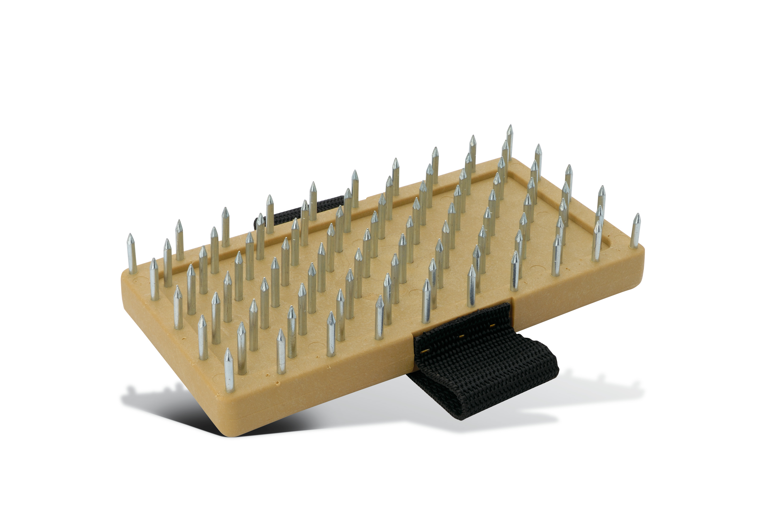 Edelputzkratzer Pajarito