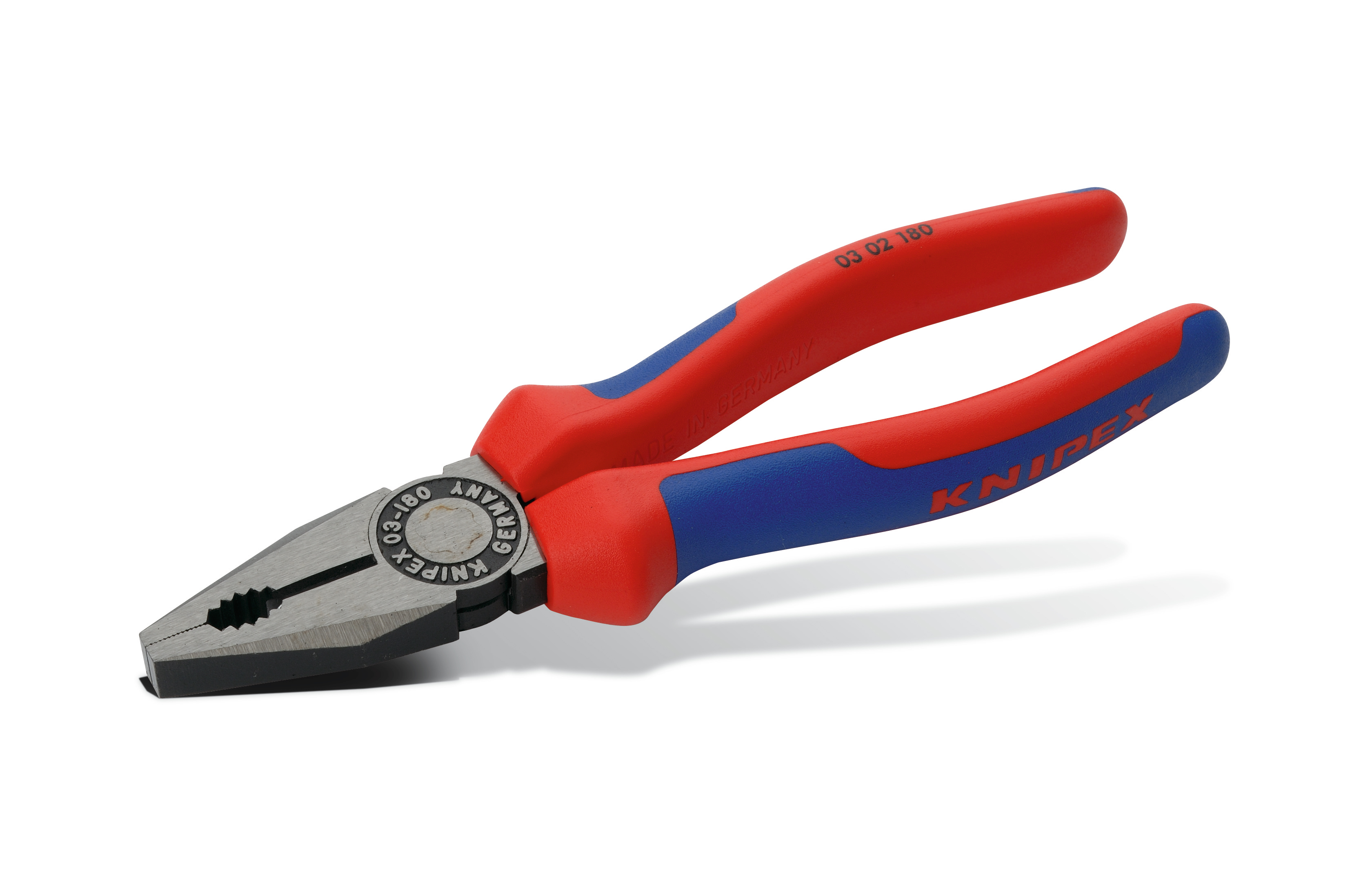 Knipex-Kombizange Pajarito
