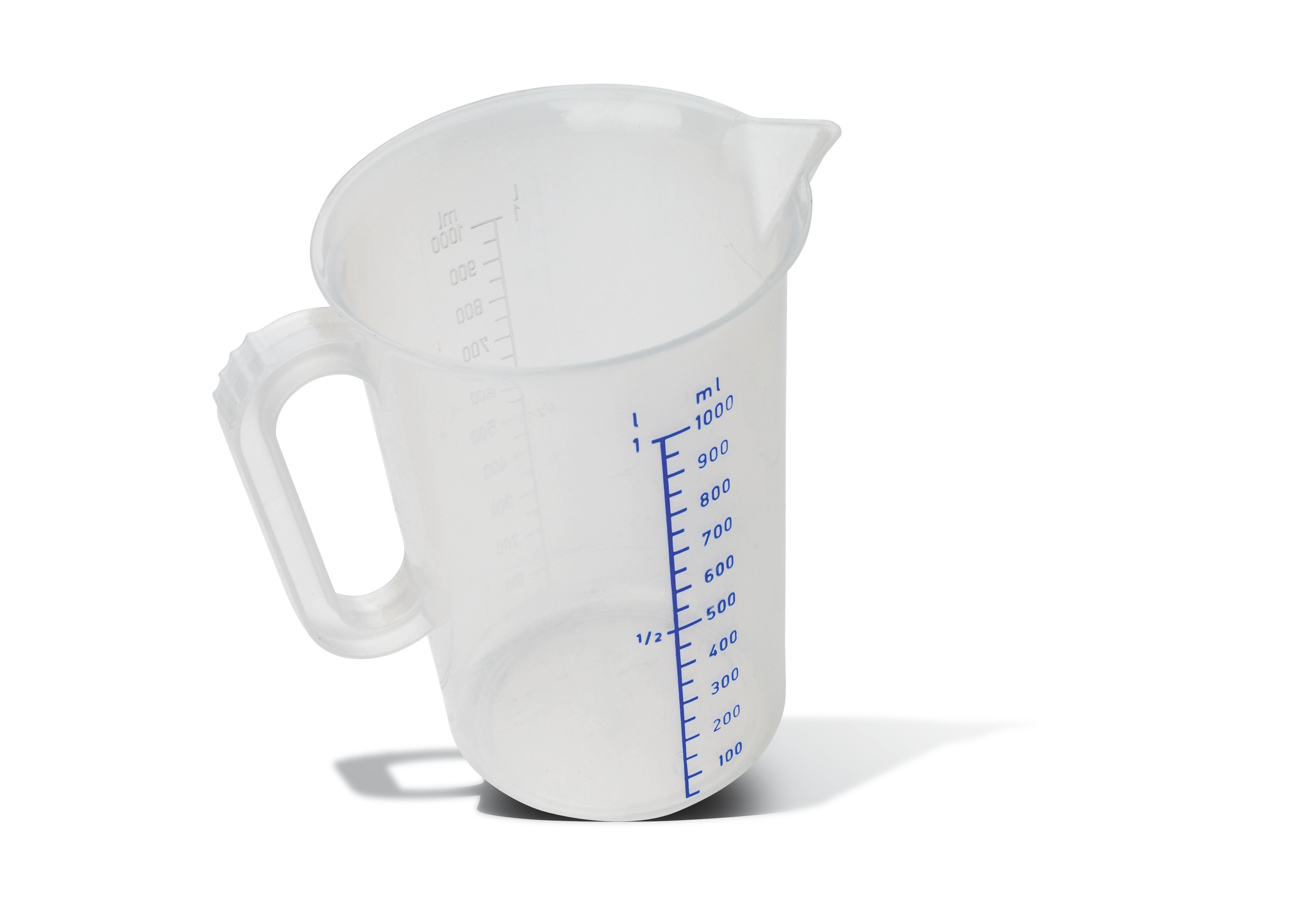 Flüssigkeitsmaß Pajarito