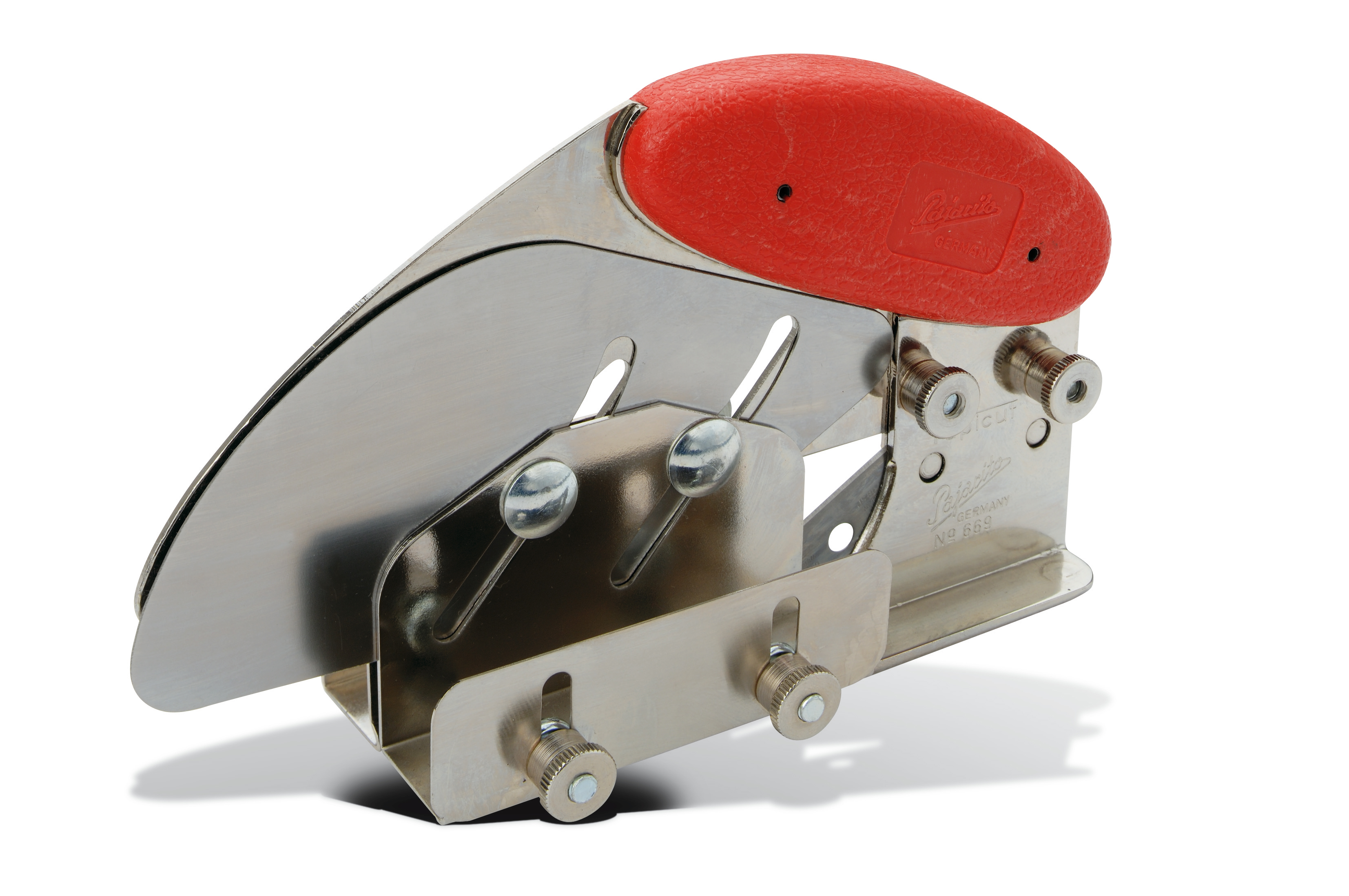 Tapicut-Schneider Pajarito