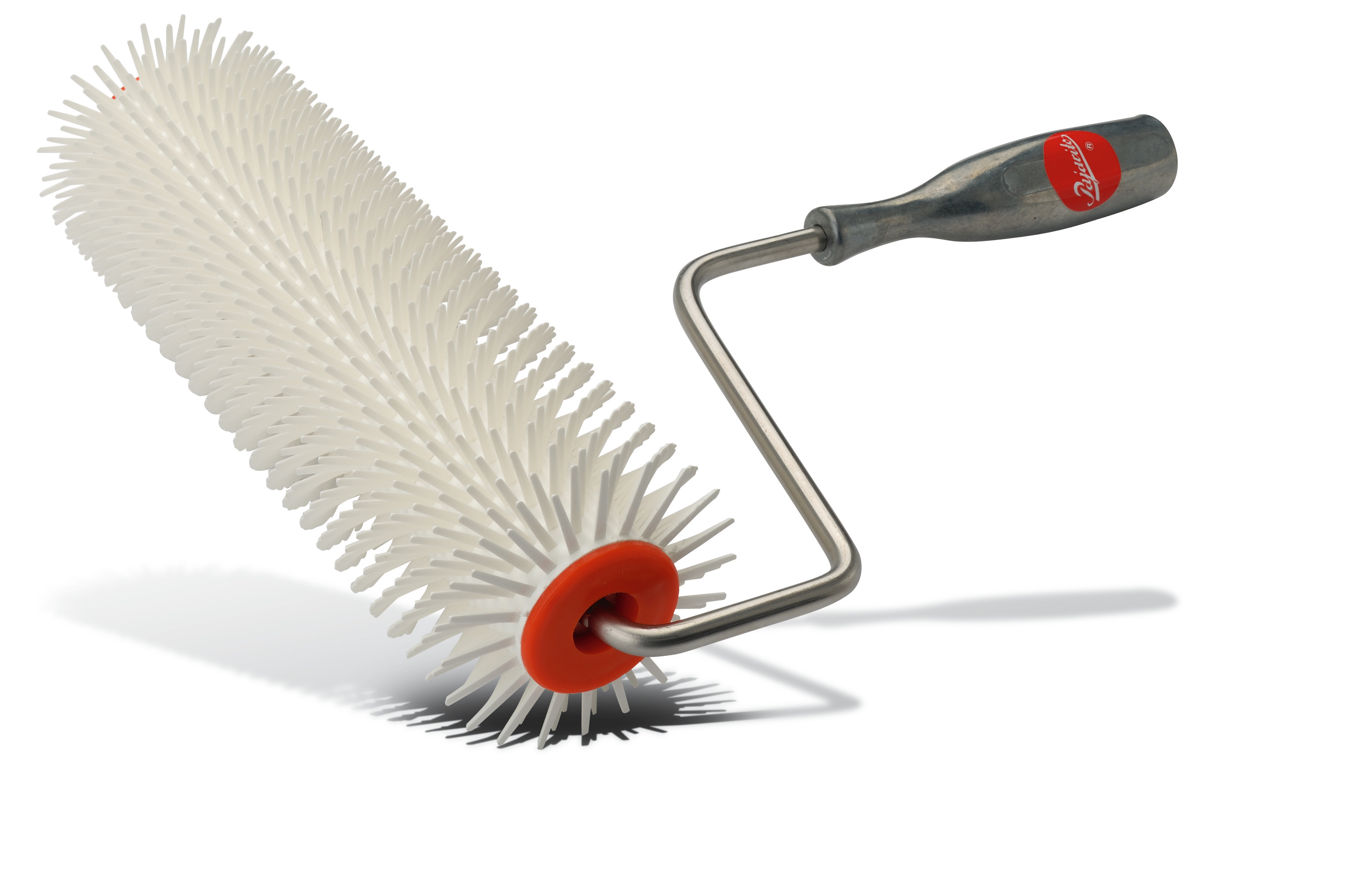 Stachel-Entlüftungsroller Pajarito