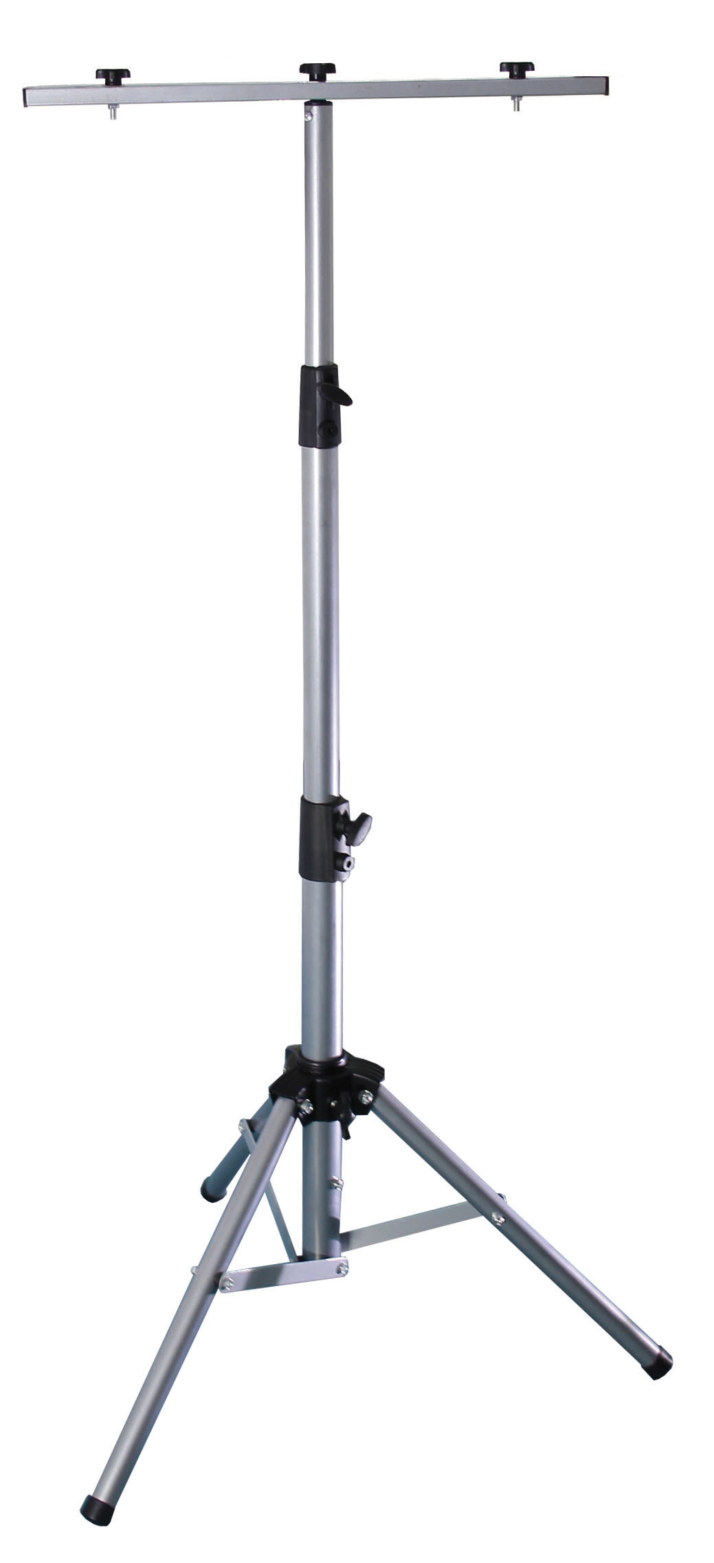 Stativ für Akku - LED Strahler  Pajarito