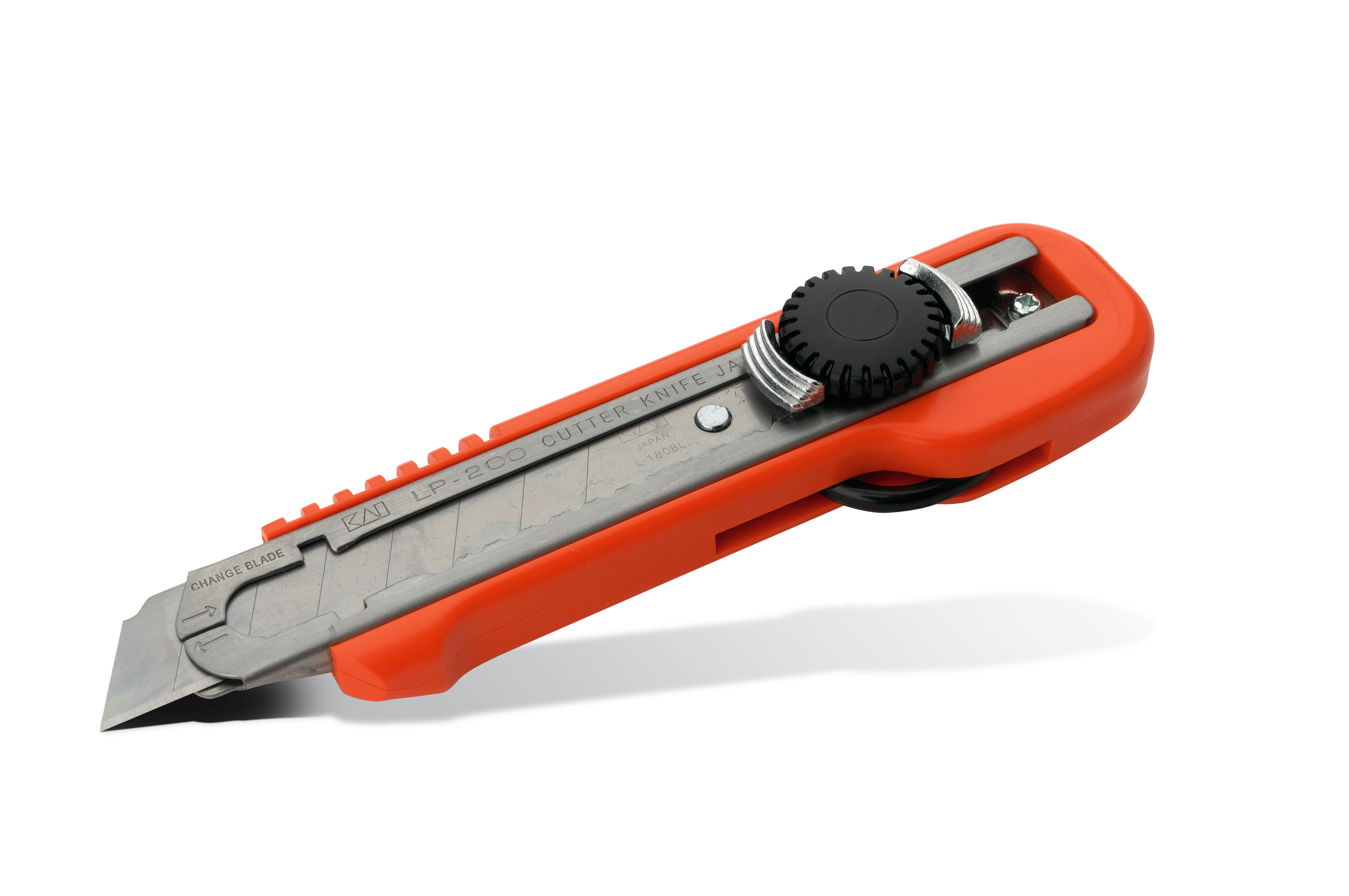 Abbrechmesser Pajarito